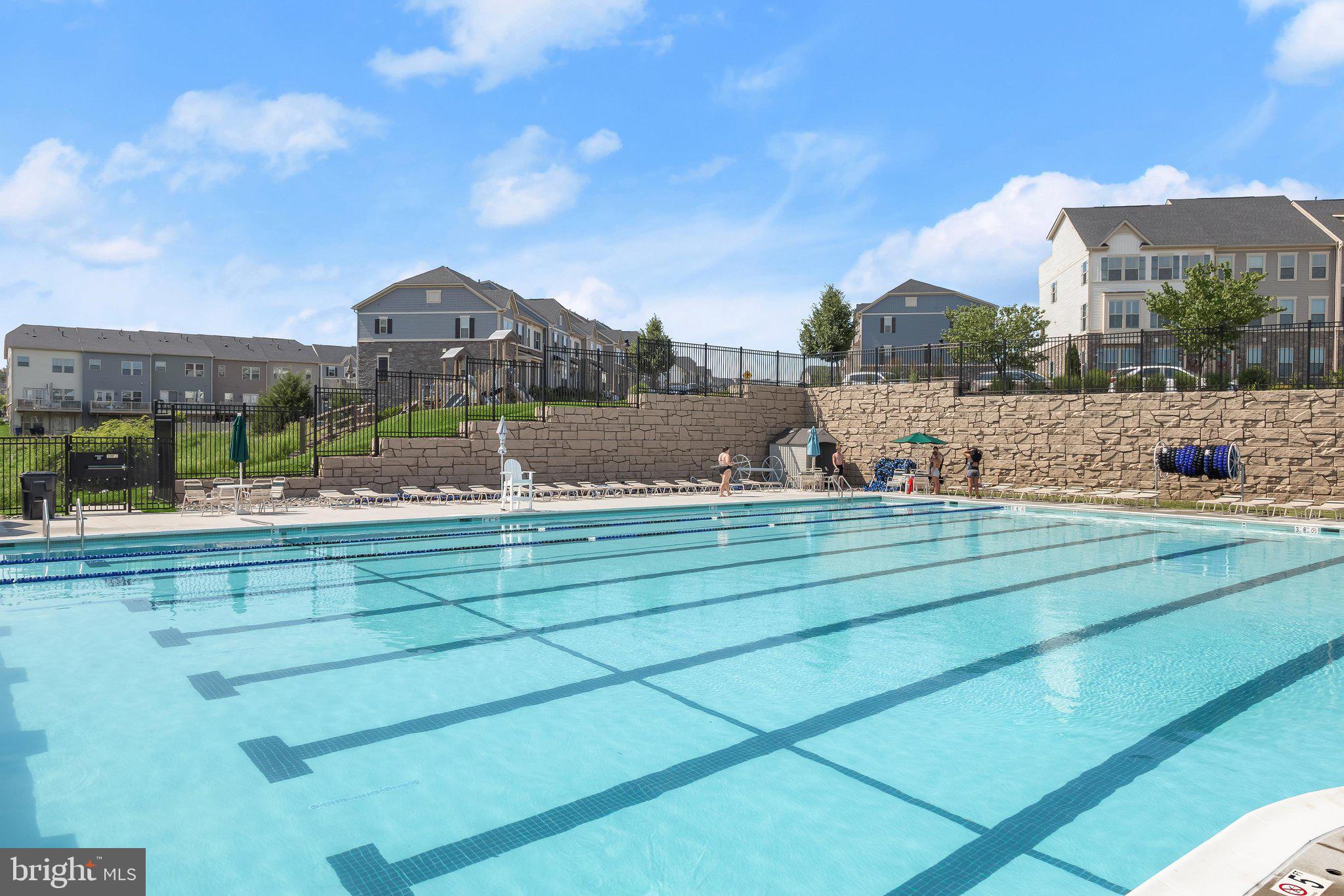 LAKE LINGANORE OAKDALE - Residential