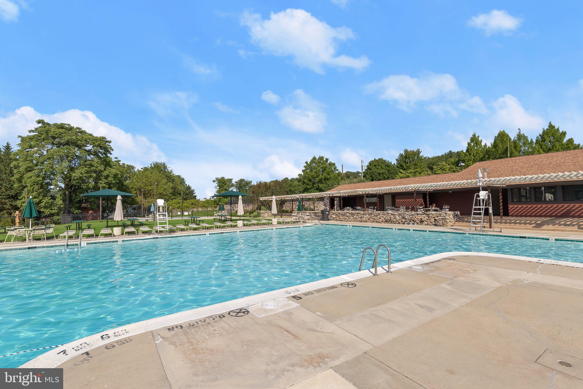 LAKE LINGANORE OAKDALE - Residential