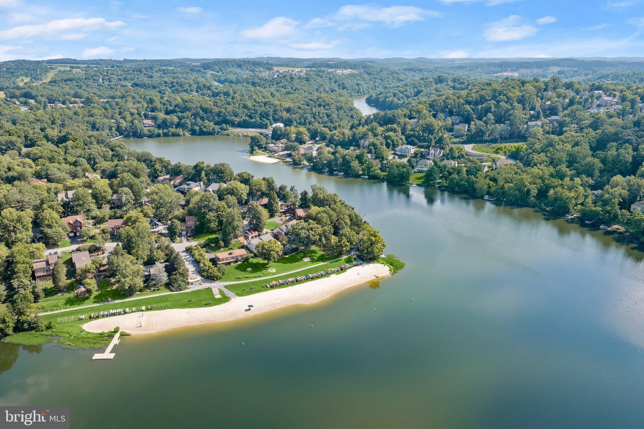 LAKE LINGANORE OAKDALE - Residential