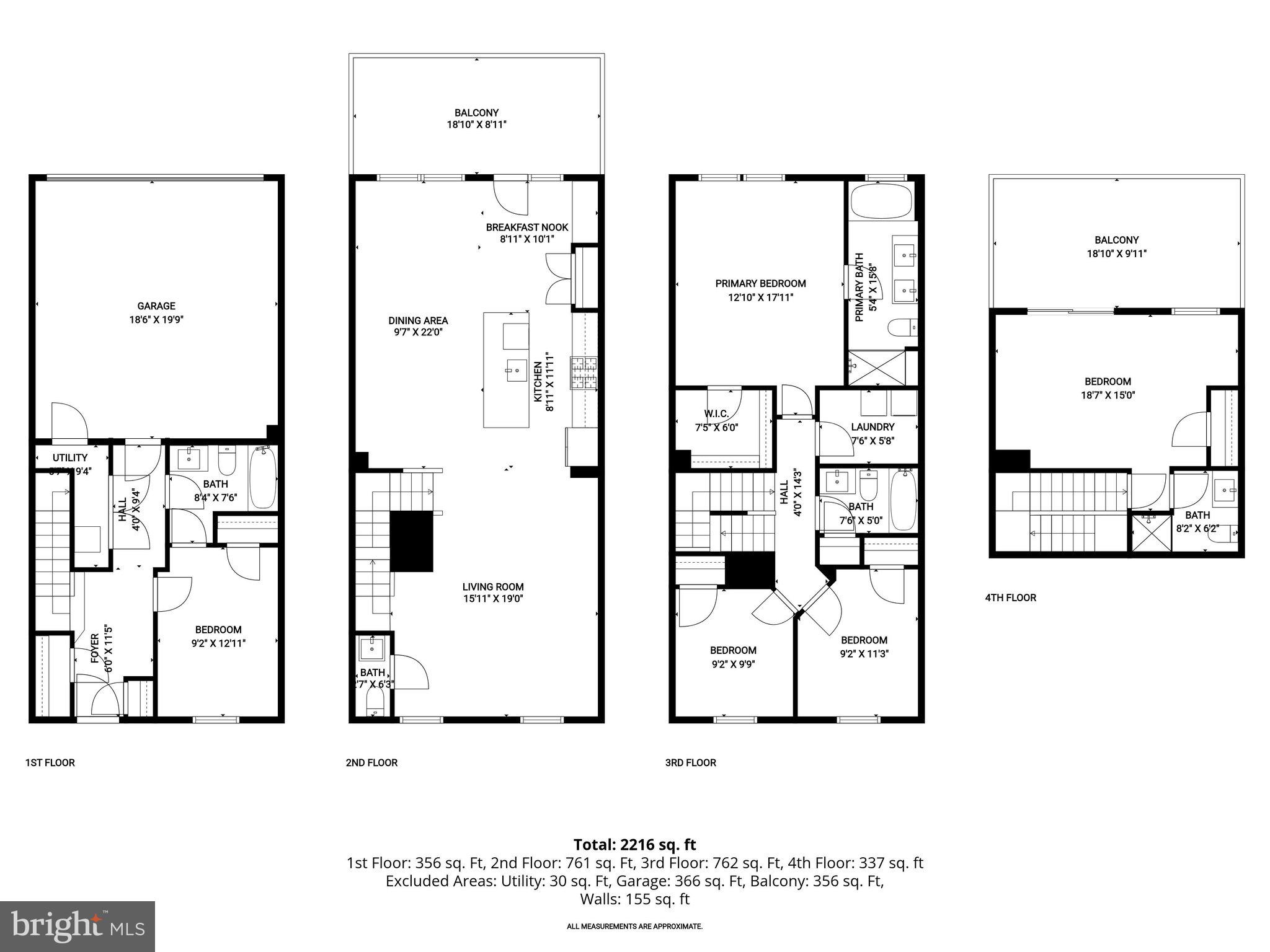 LAKE LINGANORE OAKDALE - Residential