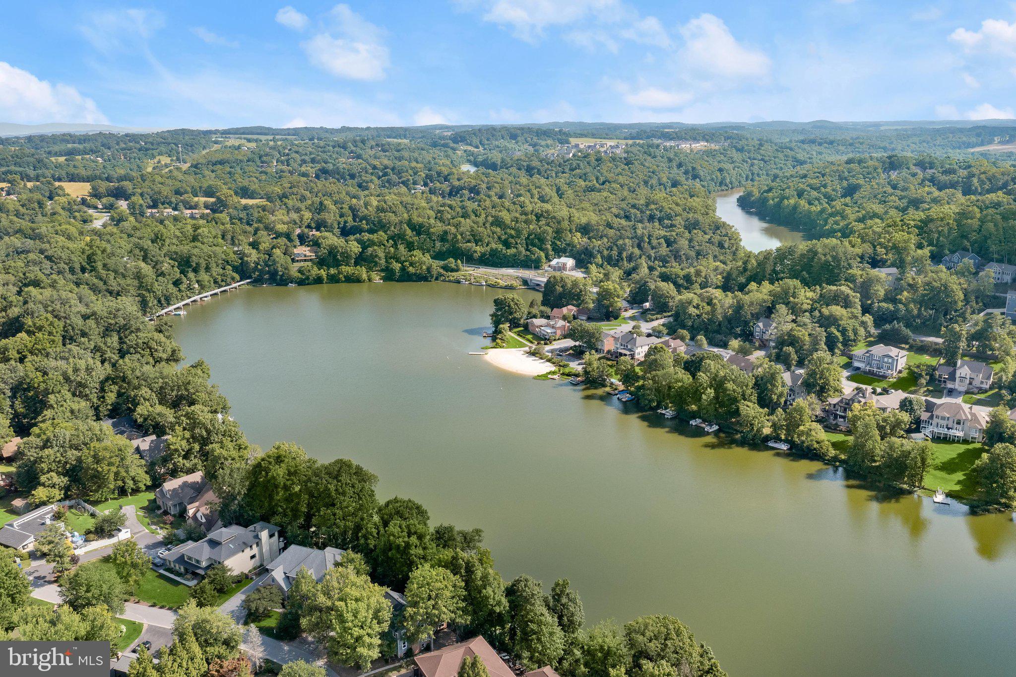 LAKE LINGANORE OAKDALE - Residential