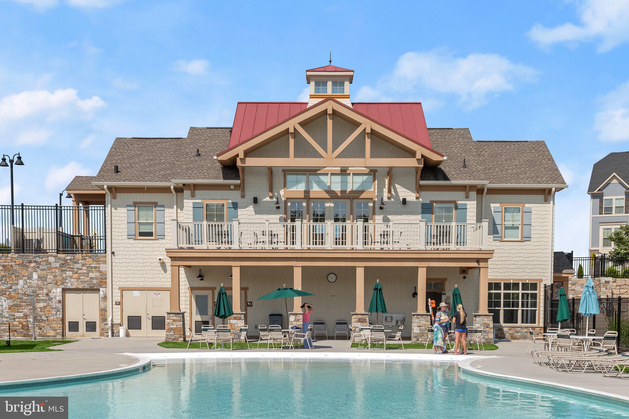 LAKE LINGANORE OAKDALE - Residential