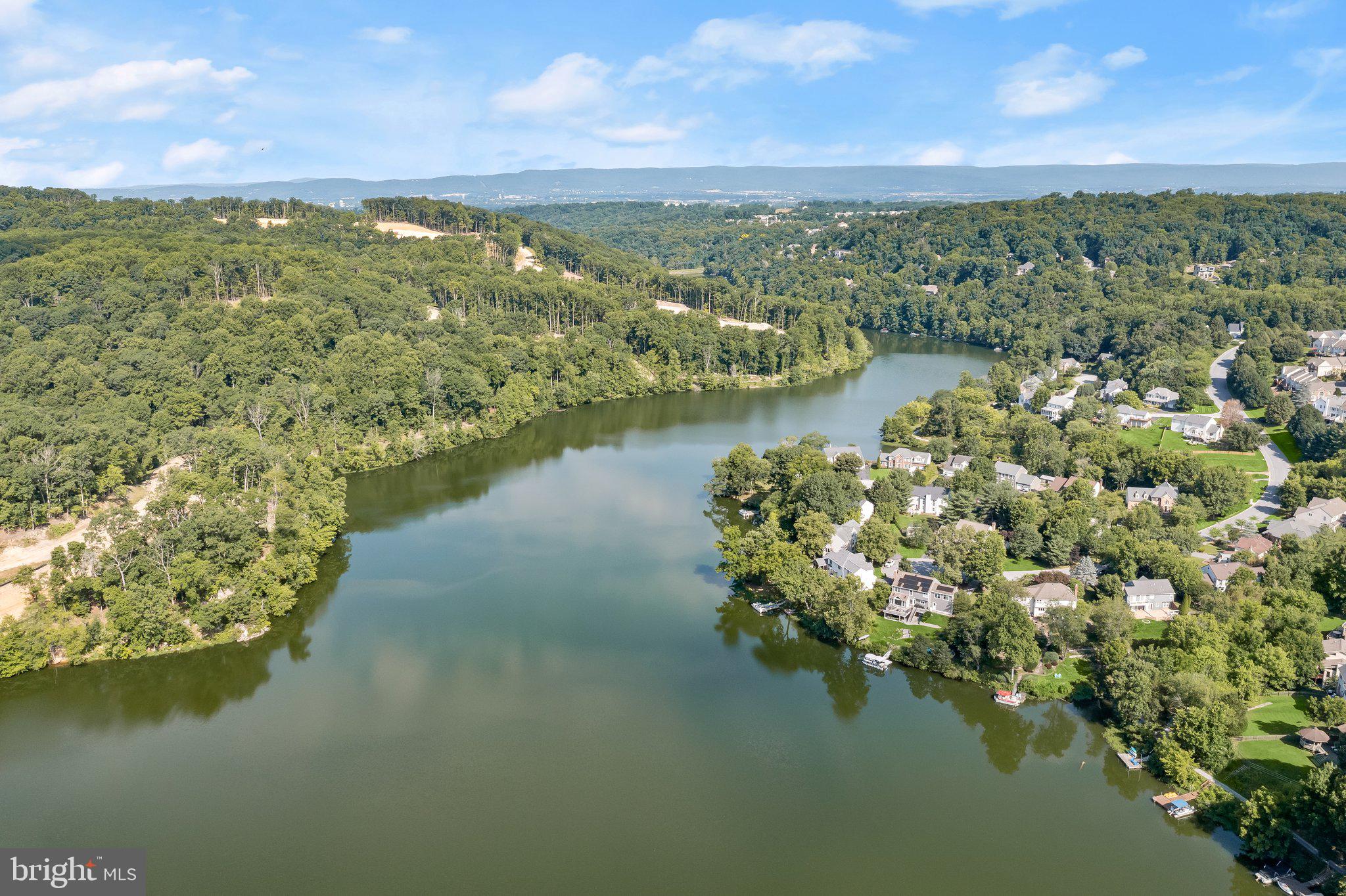 LAKE LINGANORE OAKDALE - Residential