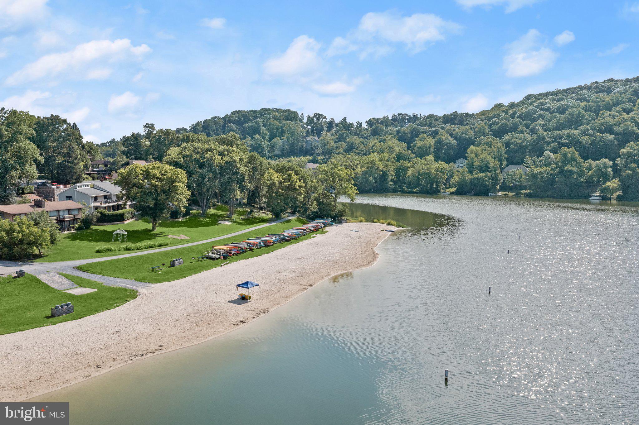 LAKE LINGANORE OAKDALE - Residential