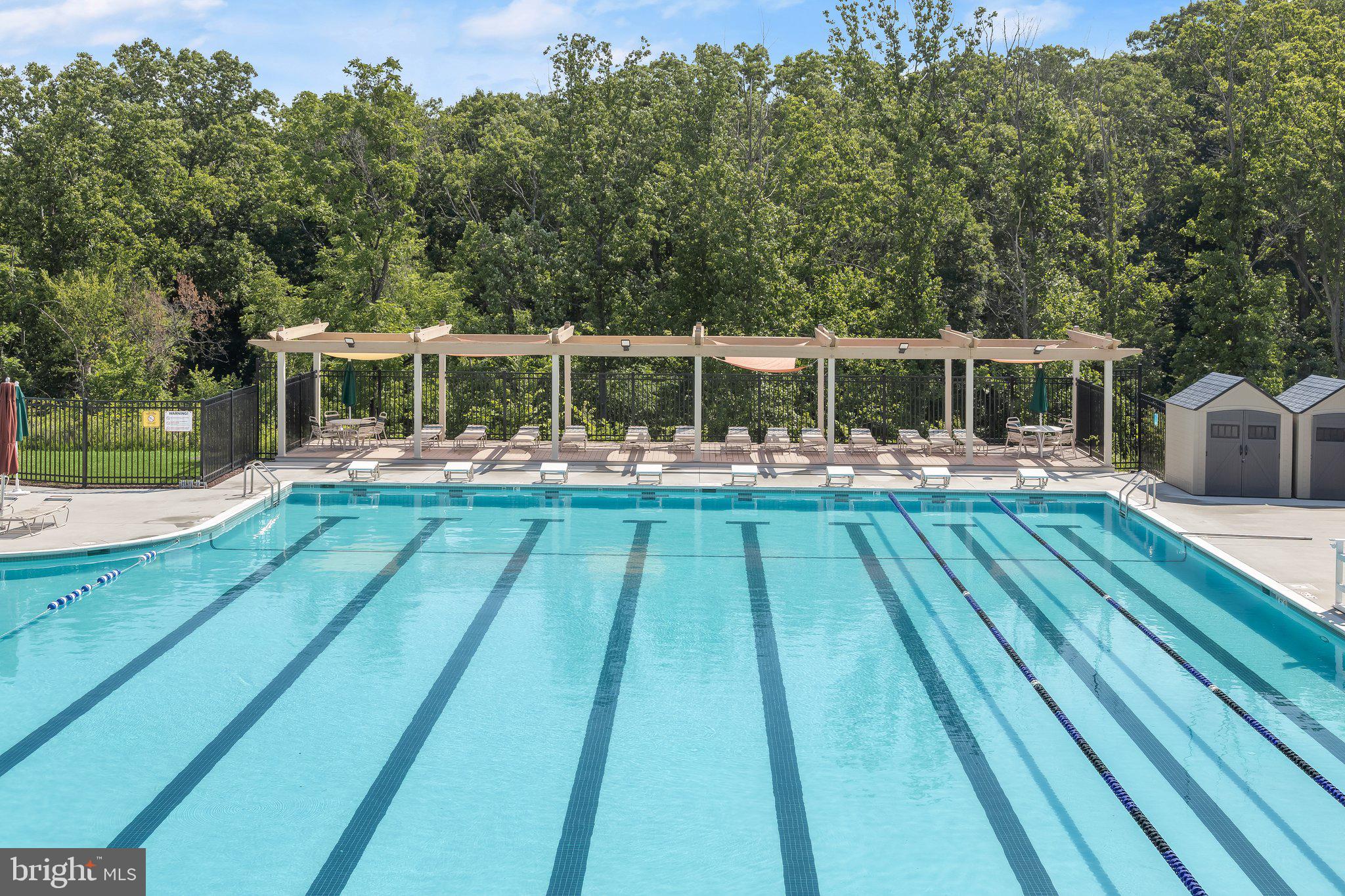 LAKE LINGANORE OAKDALE - Residential