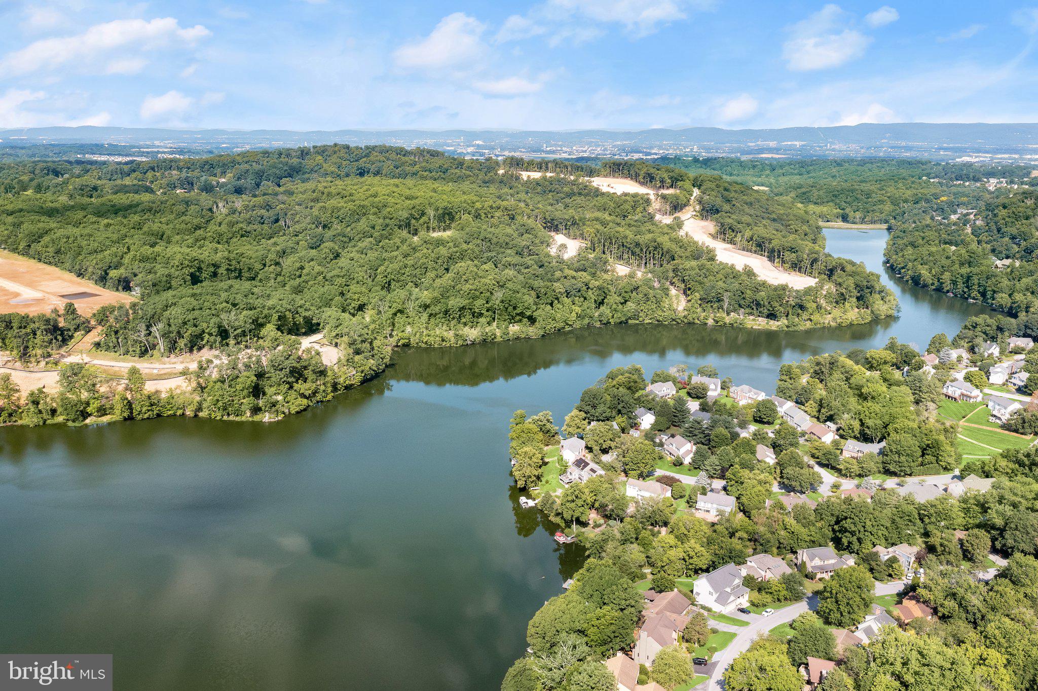 LAKE LINGANORE OAKDALE - Residential