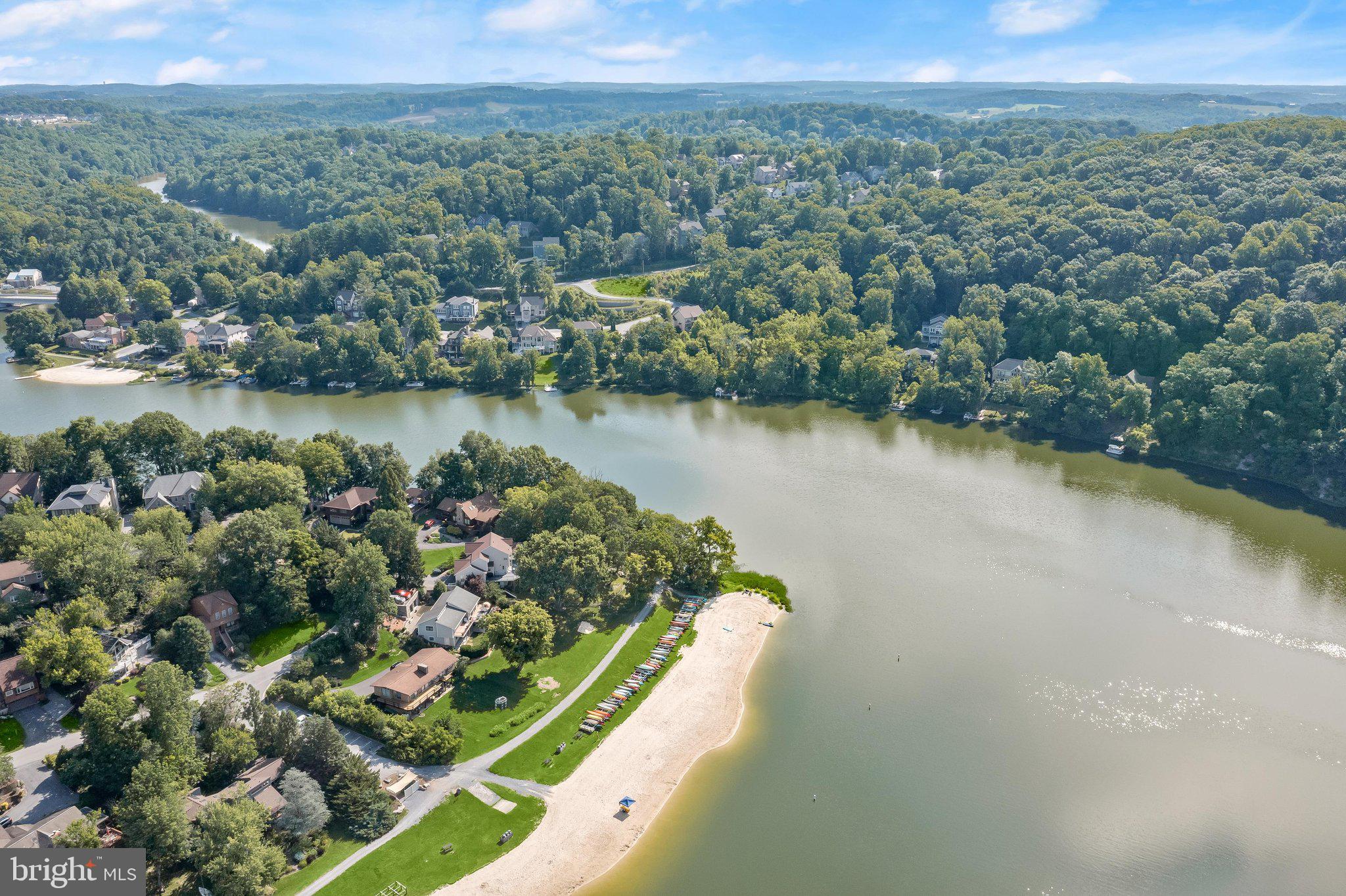 LAKE LINGANORE OAKDALE - Residential