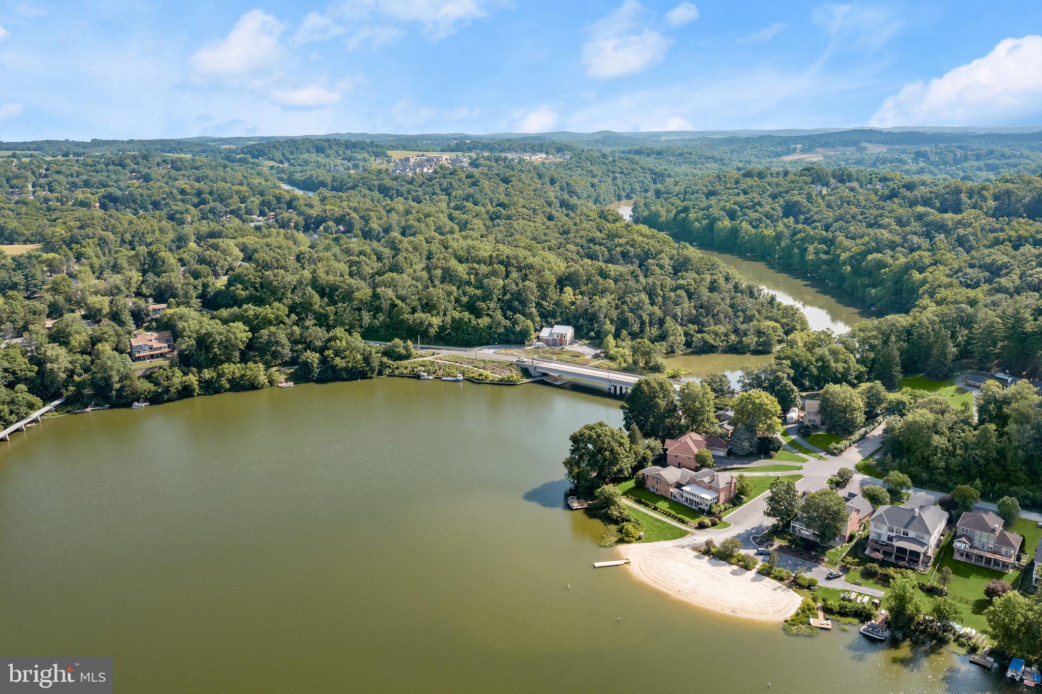 LAKE LINGANORE OAKDALE - Residential