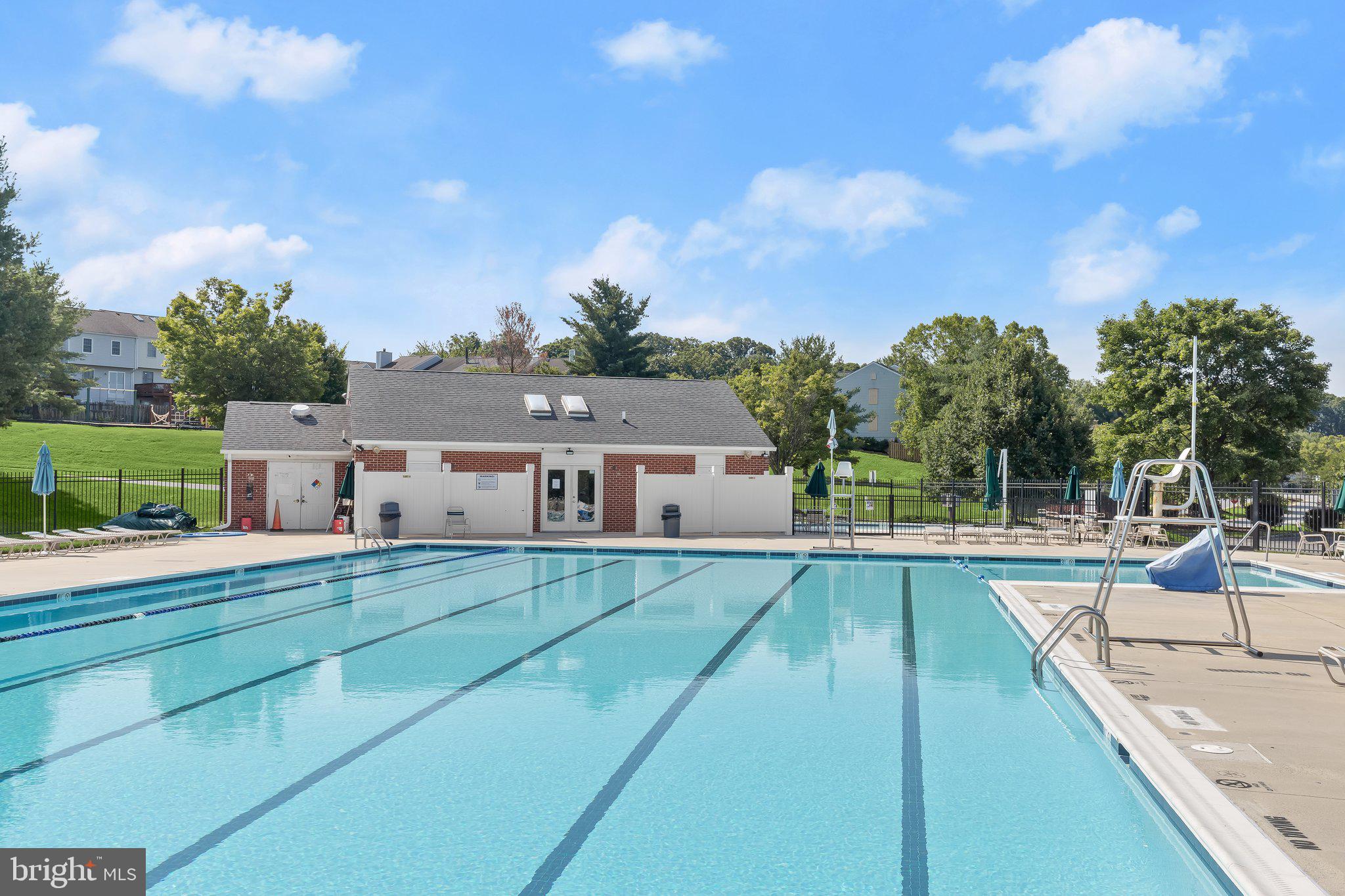 LAKE LINGANORE OAKDALE - Residential
