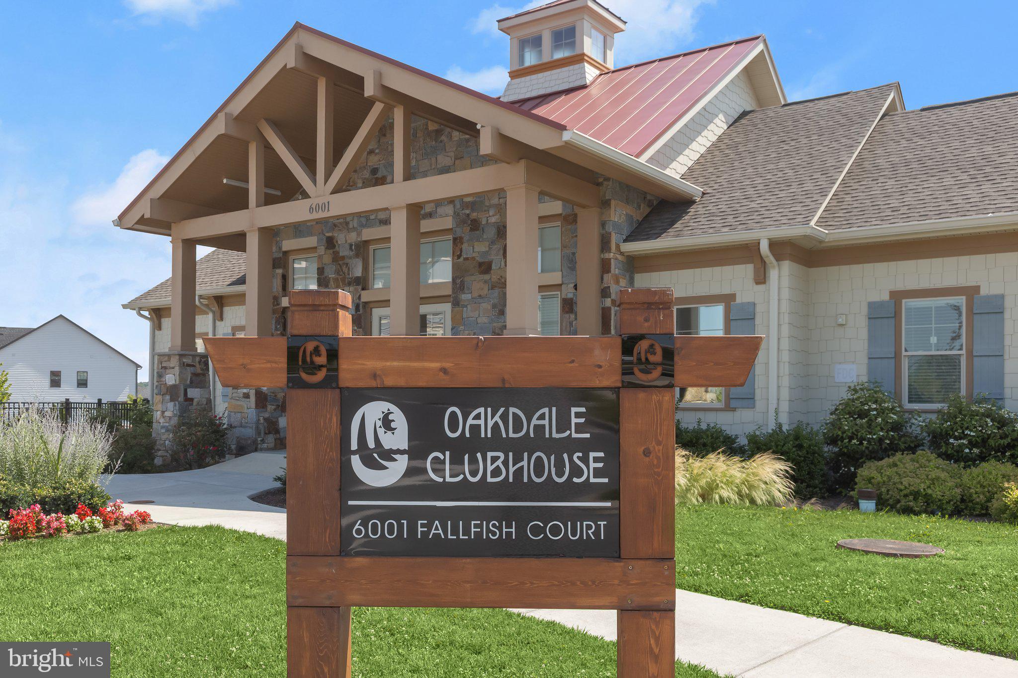 LAKE LINGANORE OAKDALE - Residential
