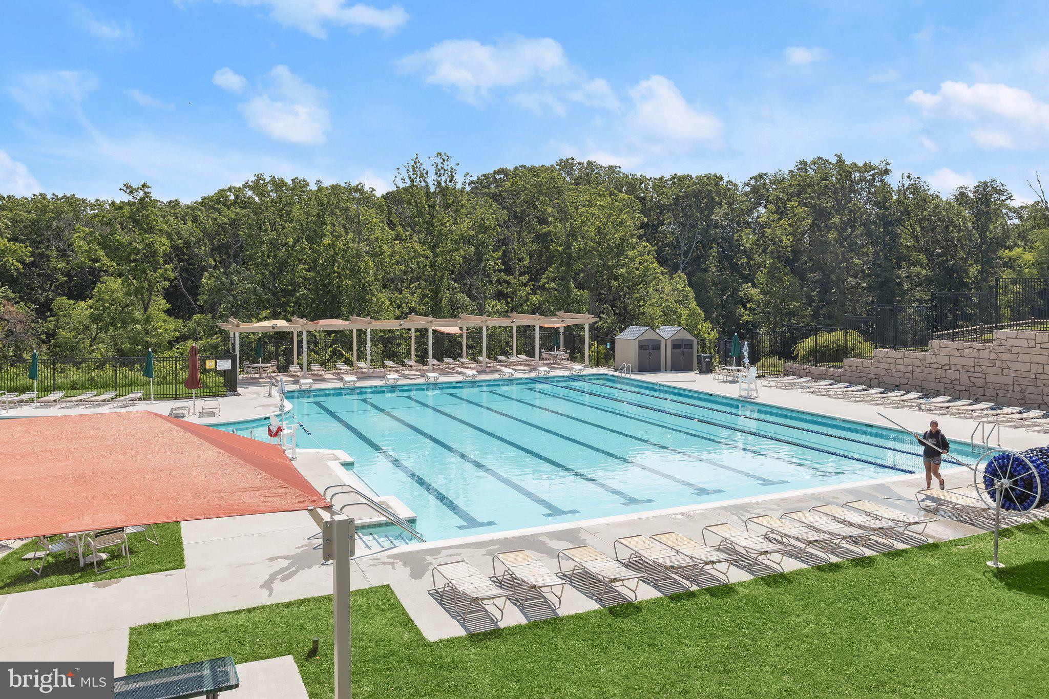 LAKE LINGANORE OAKDALE - Residential