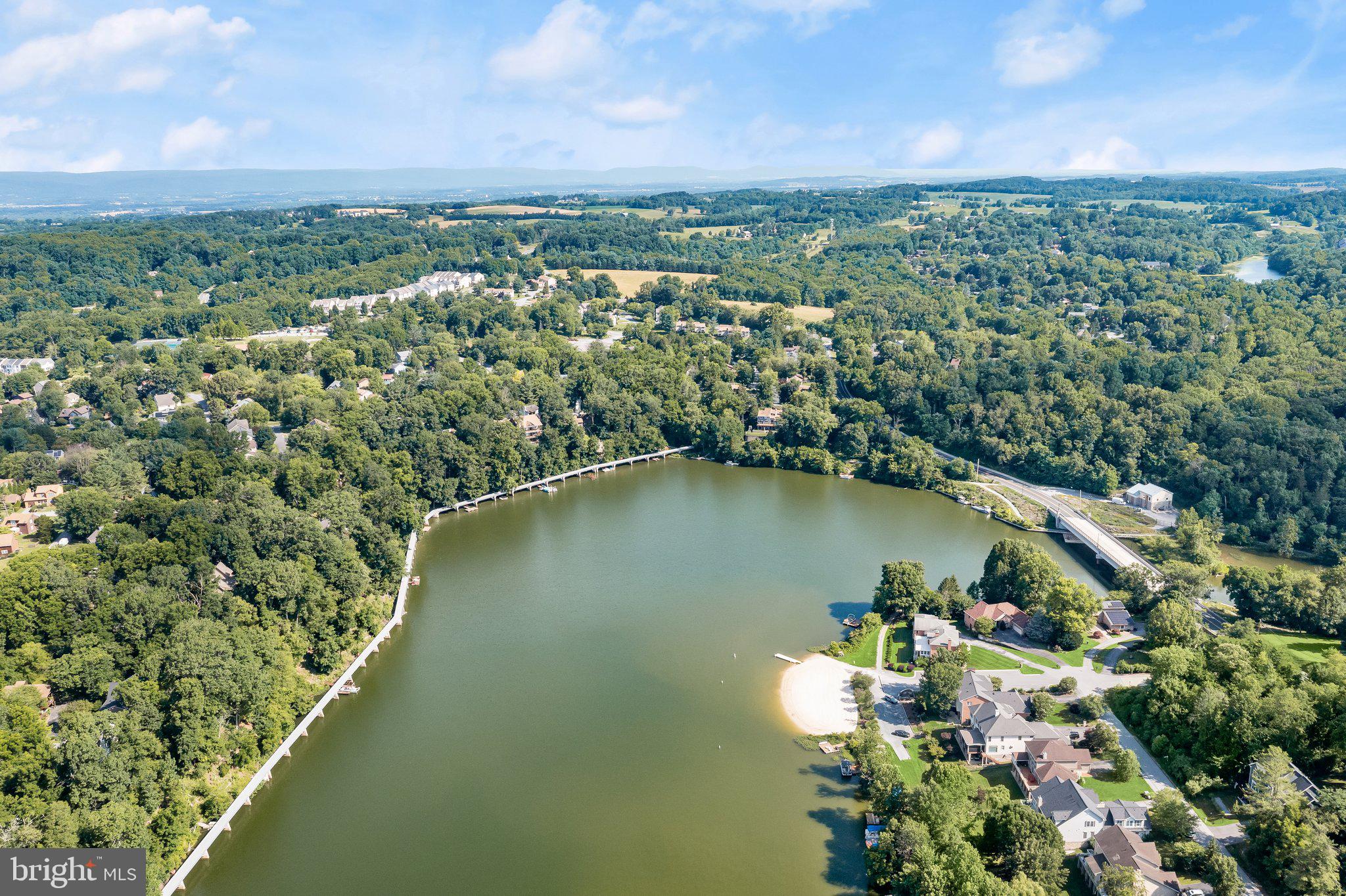 LAKE LINGANORE OAKDALE - Residential