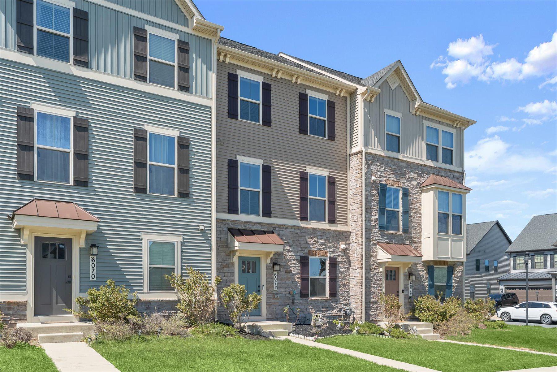 LAKE LINGANORE OAKDALE - Residential