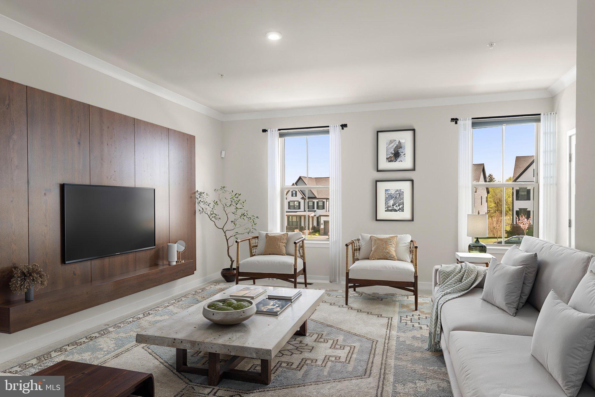 LAKE LINGANORE OAKDALE - Residential