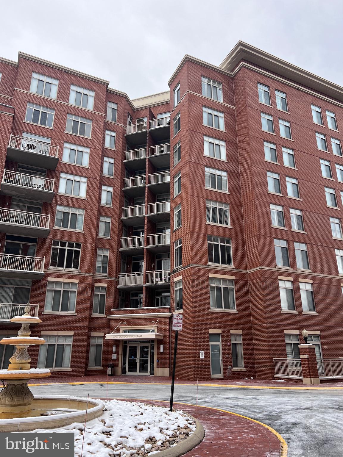 ELAN AT EAST MARKET - Residential Lease