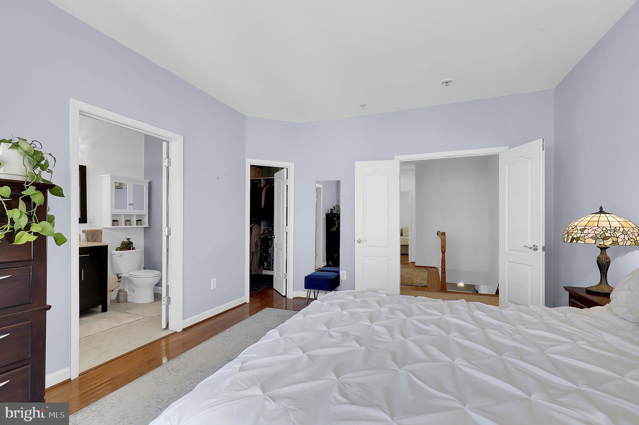 KING FARM BAILEYS COMMON - Residential