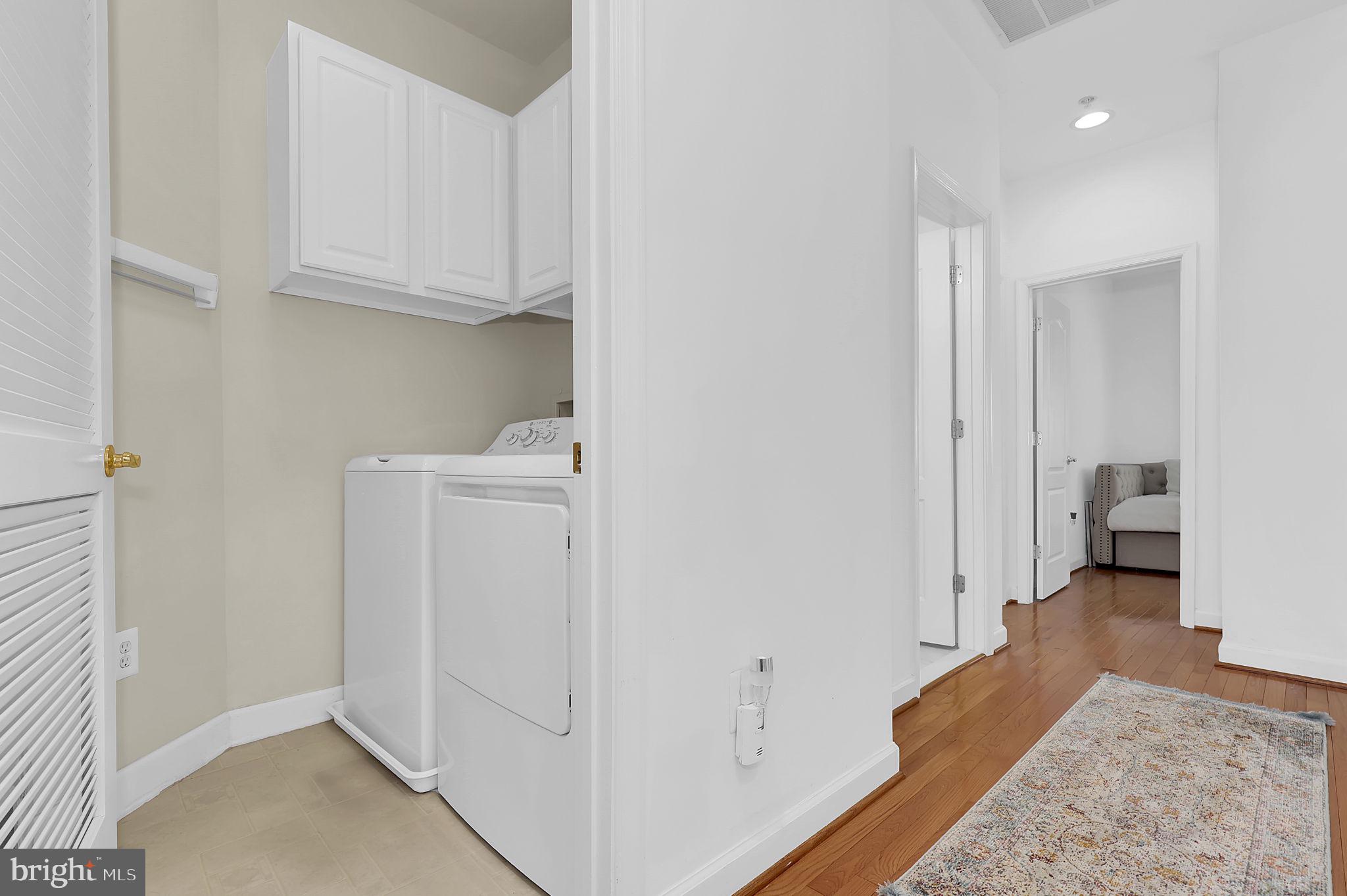KING FARM BAILEYS COMMON - Residential