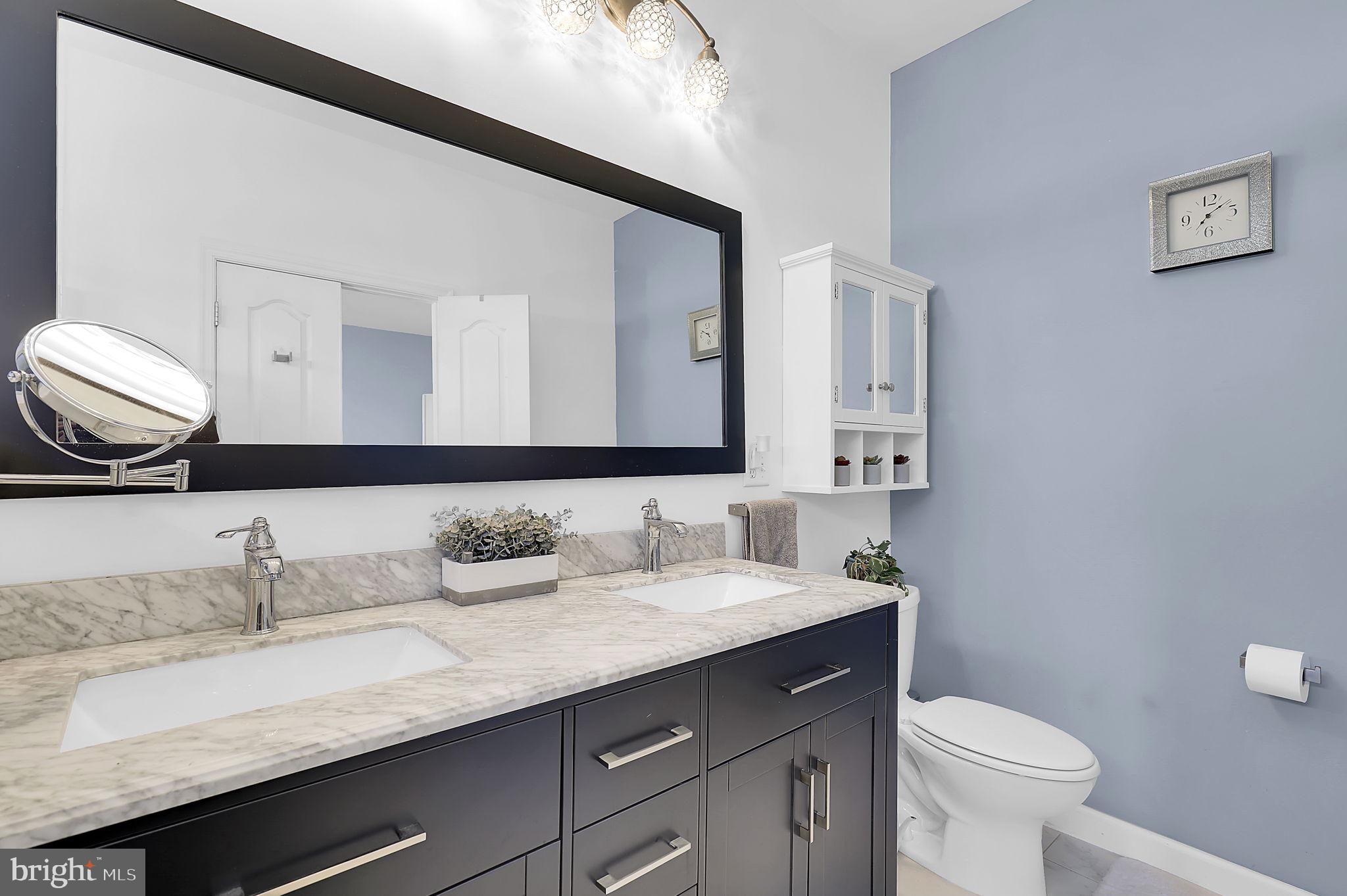 KING FARM BAILEYS COMMON - Residential