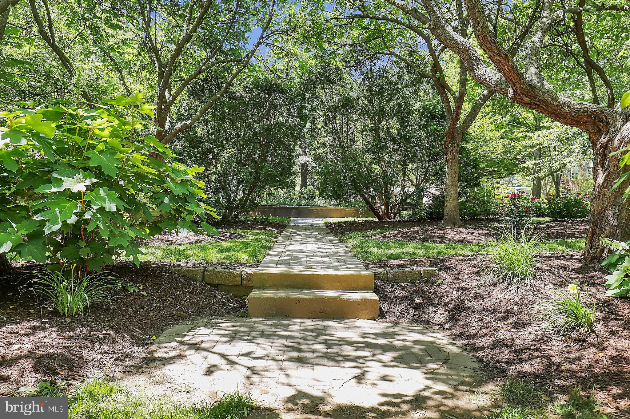 KING FARM BAILEYS COMMON - Residential
