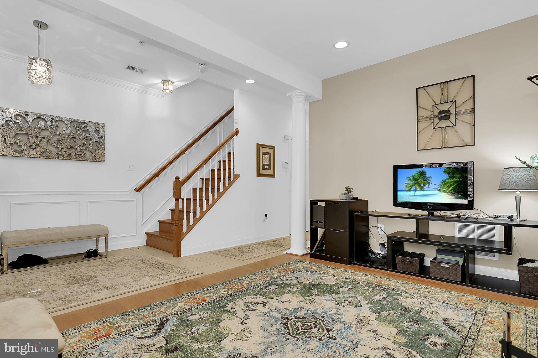 KING FARM BAILEYS COMMON - Residential