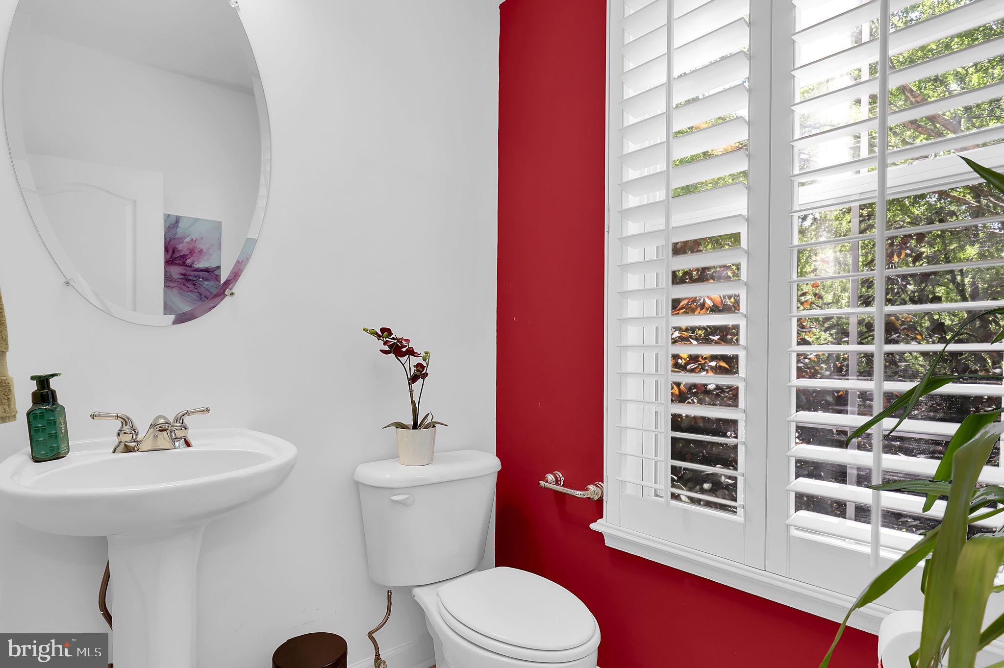 KING FARM BAILEYS COMMON - Residential