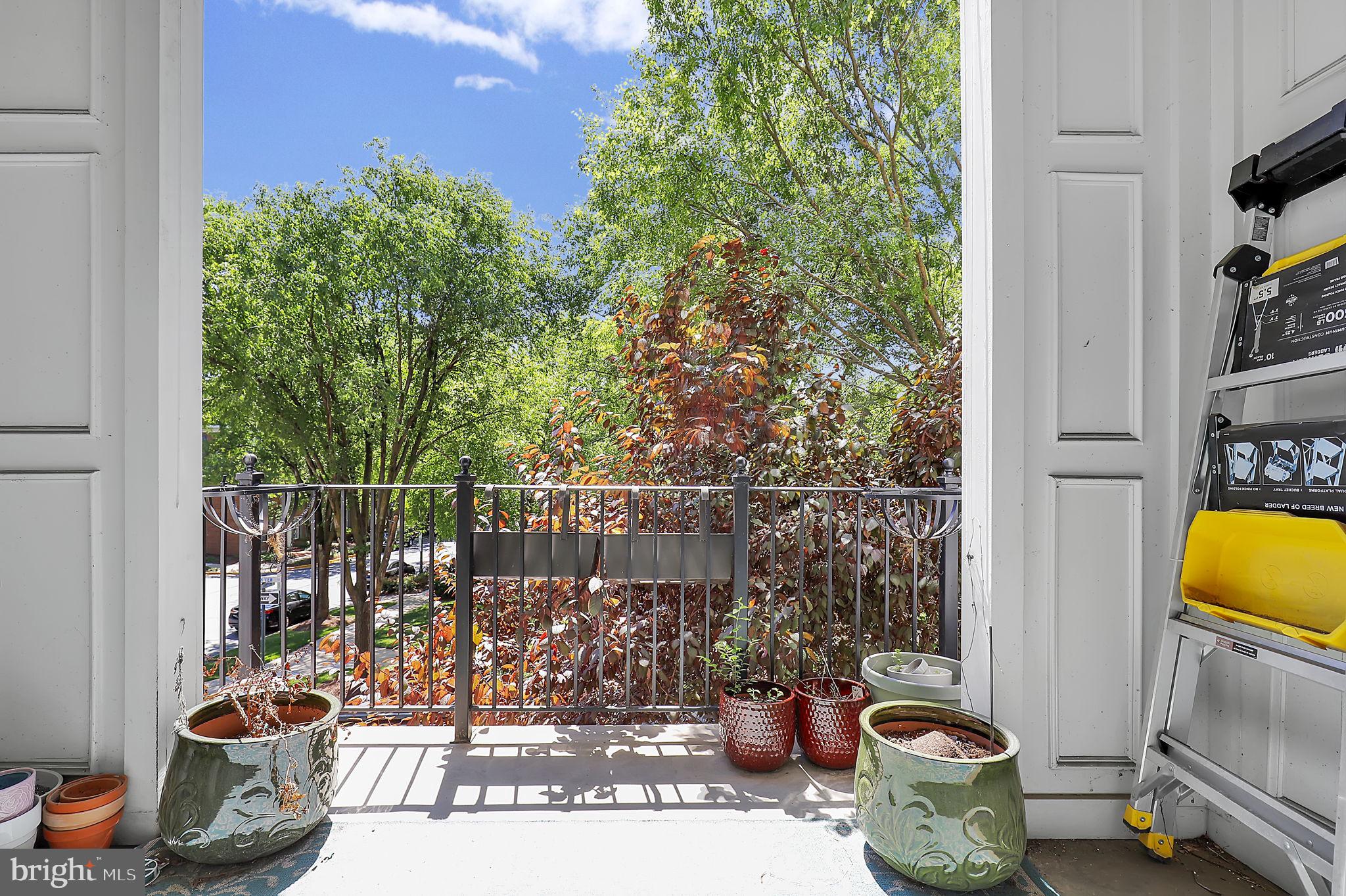 KING FARM BAILEYS COMMON - Residential
