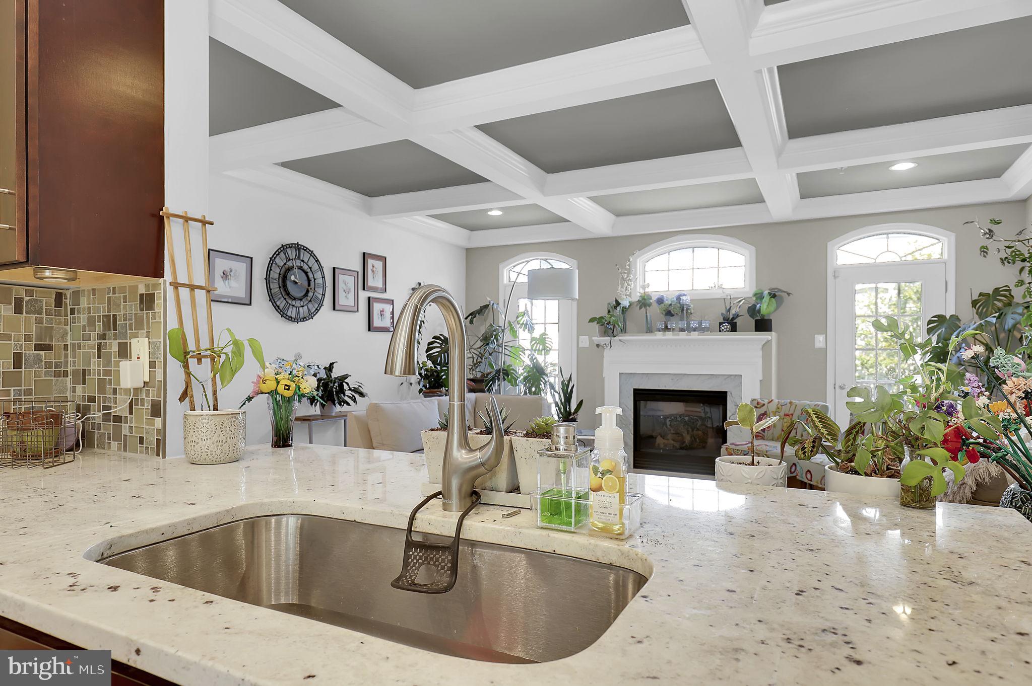 KING FARM BAILEYS COMMON - Residential