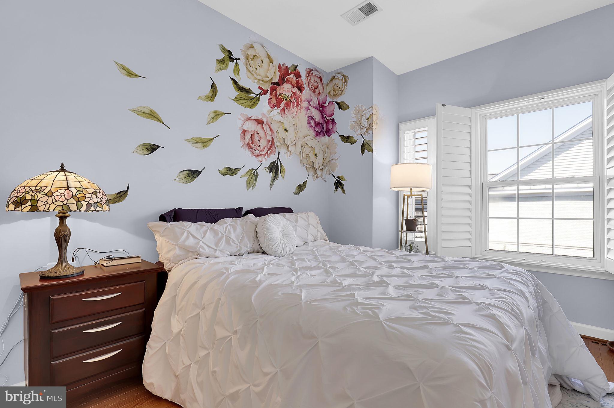 KING FARM BAILEYS COMMON - Residential