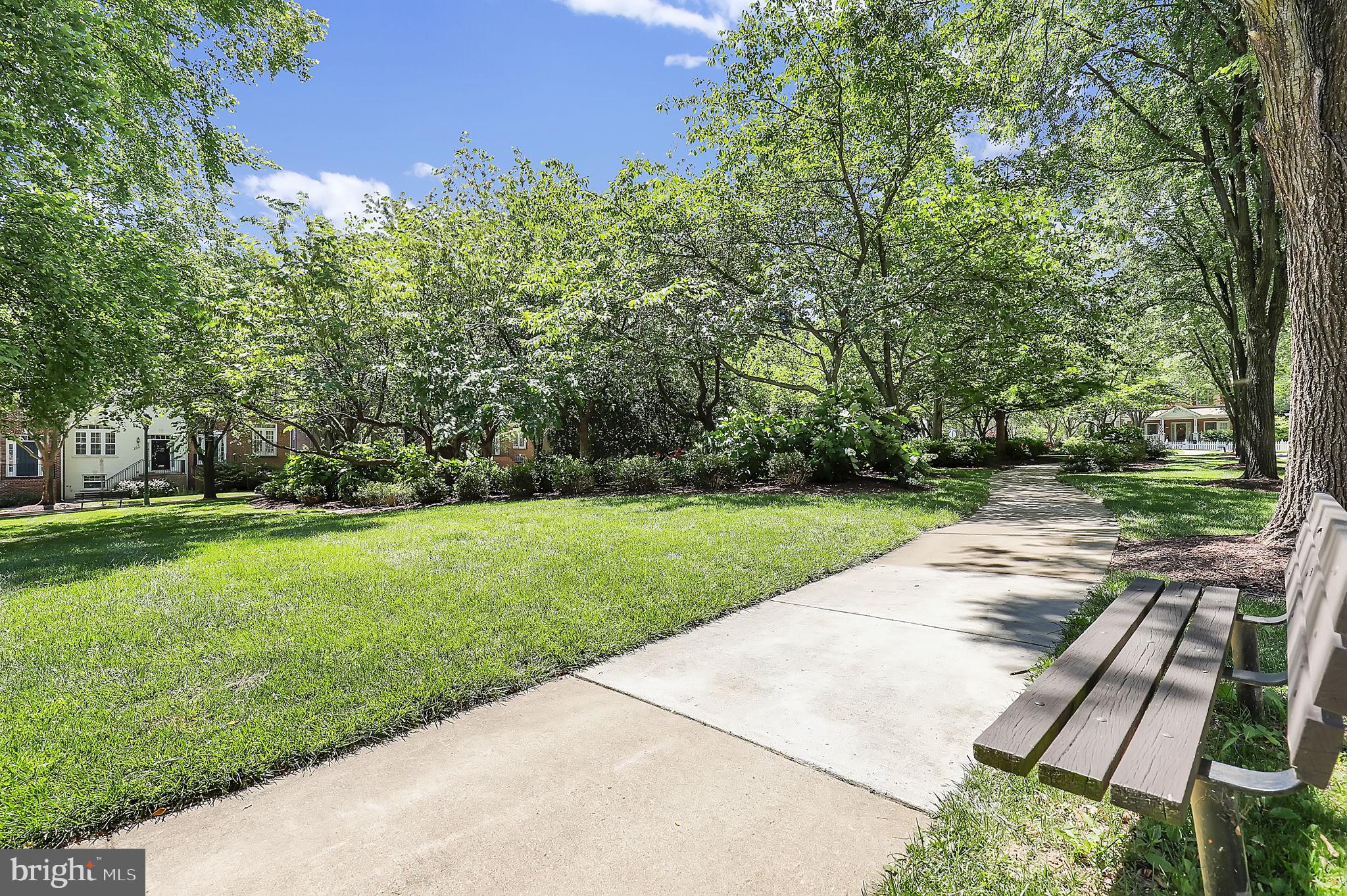 KING FARM BAILEYS COMMON - Residential