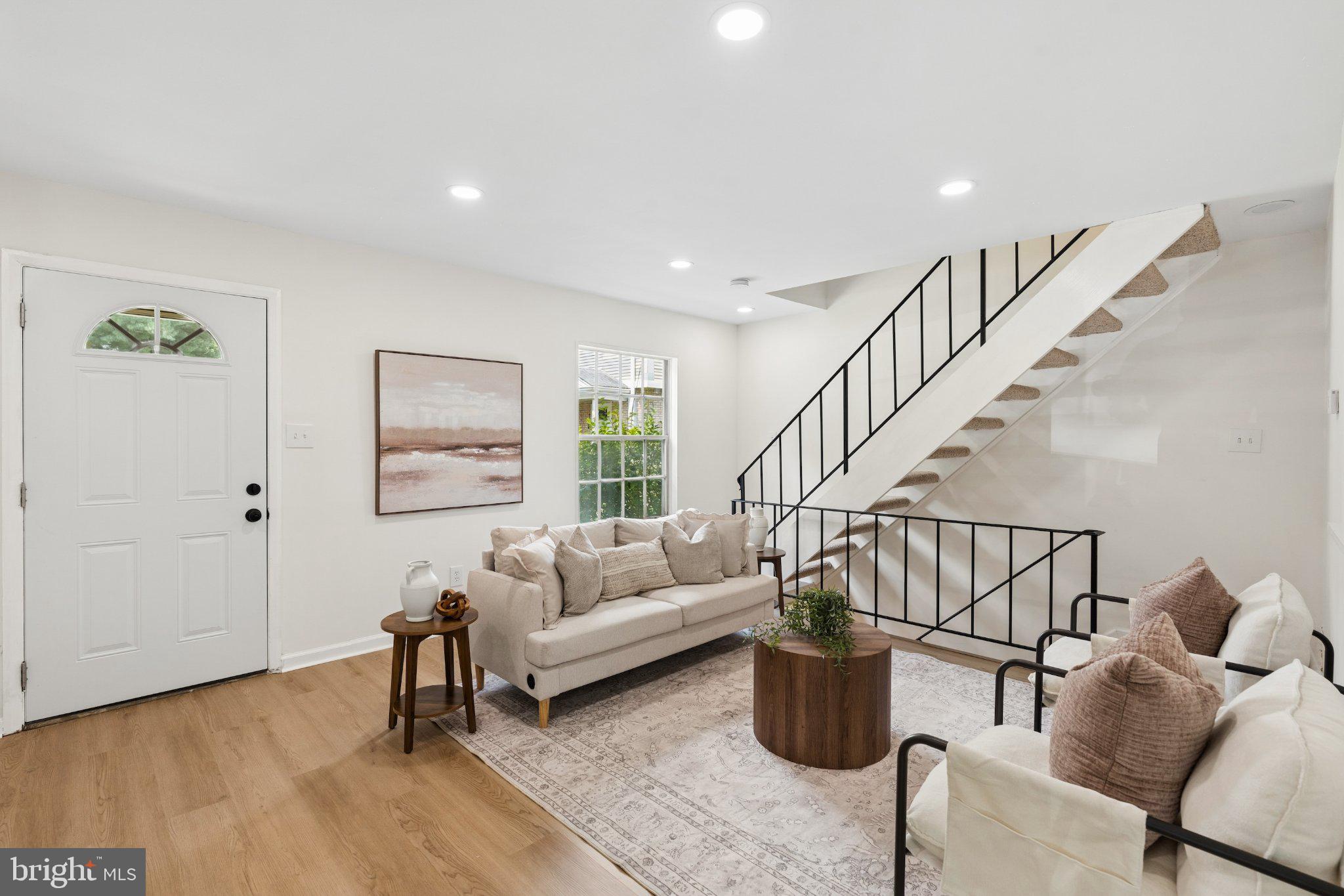 BROOKSHIRE - Residential