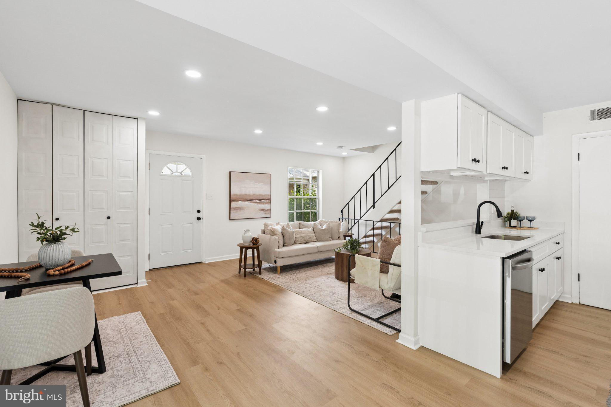 BROOKSHIRE - Residential
