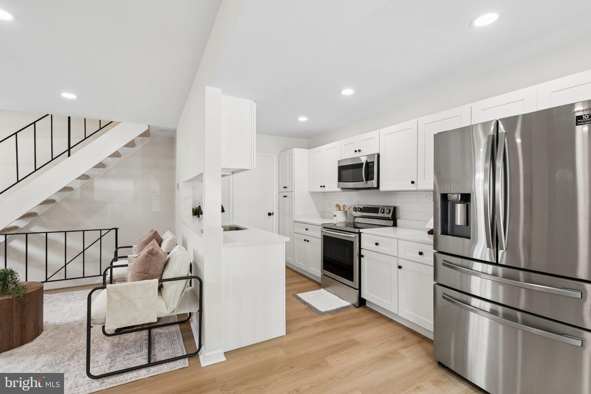 BROOKSHIRE - Residential
