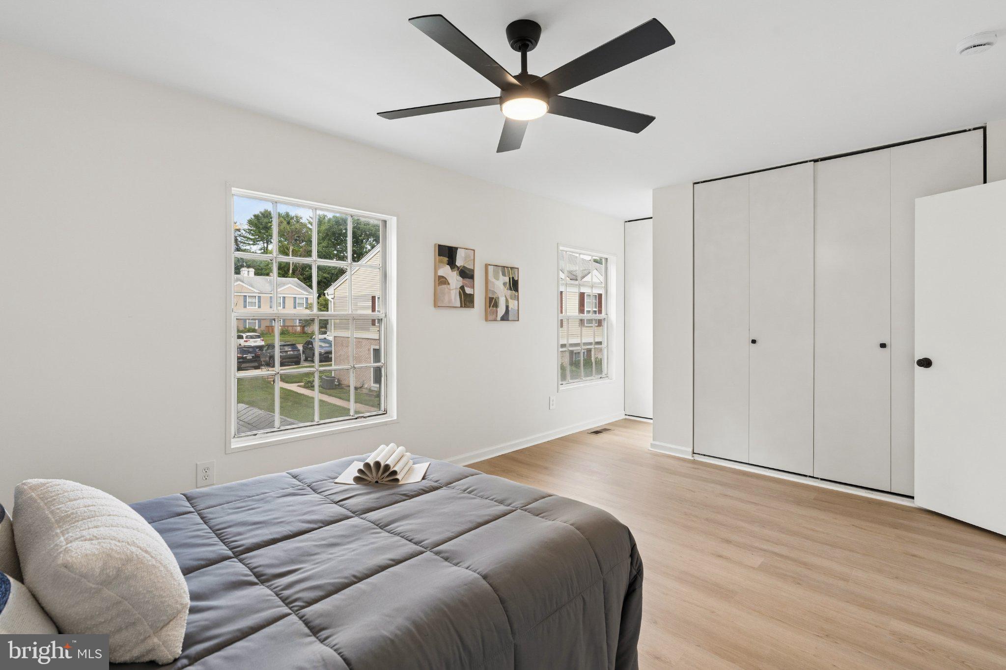 BROOKSHIRE - Residential