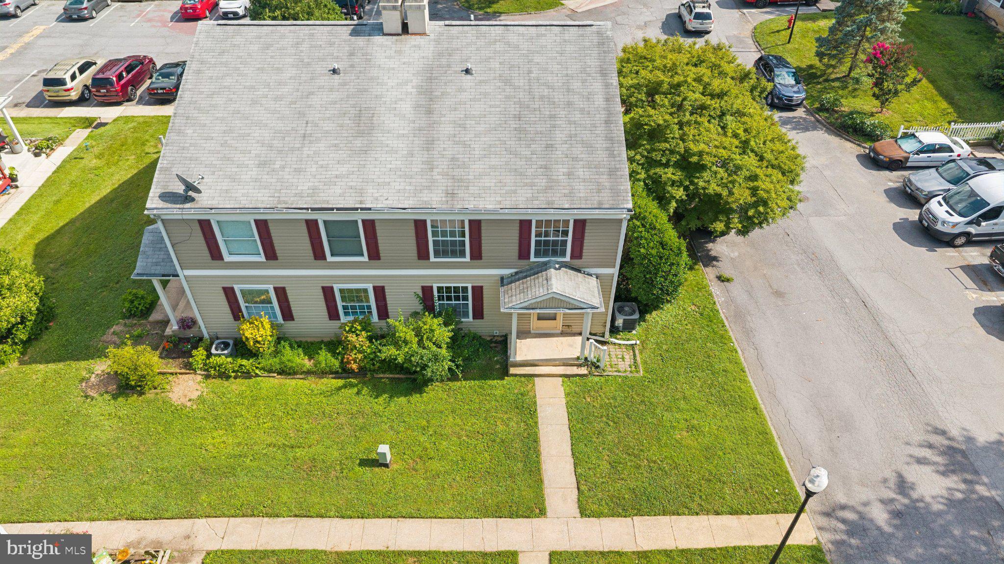 BROOKSHIRE - Residential