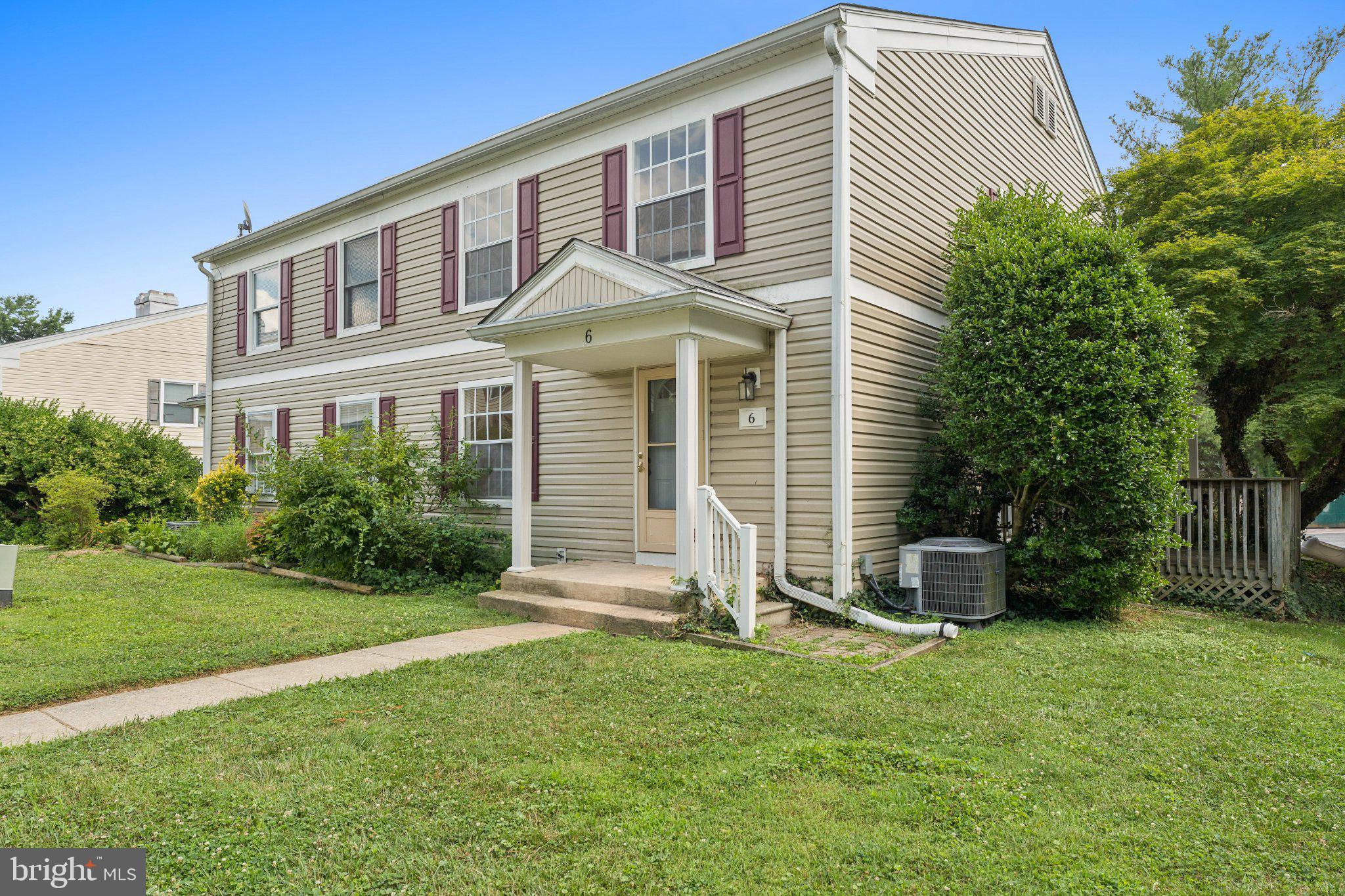 BROOKSHIRE - Residential