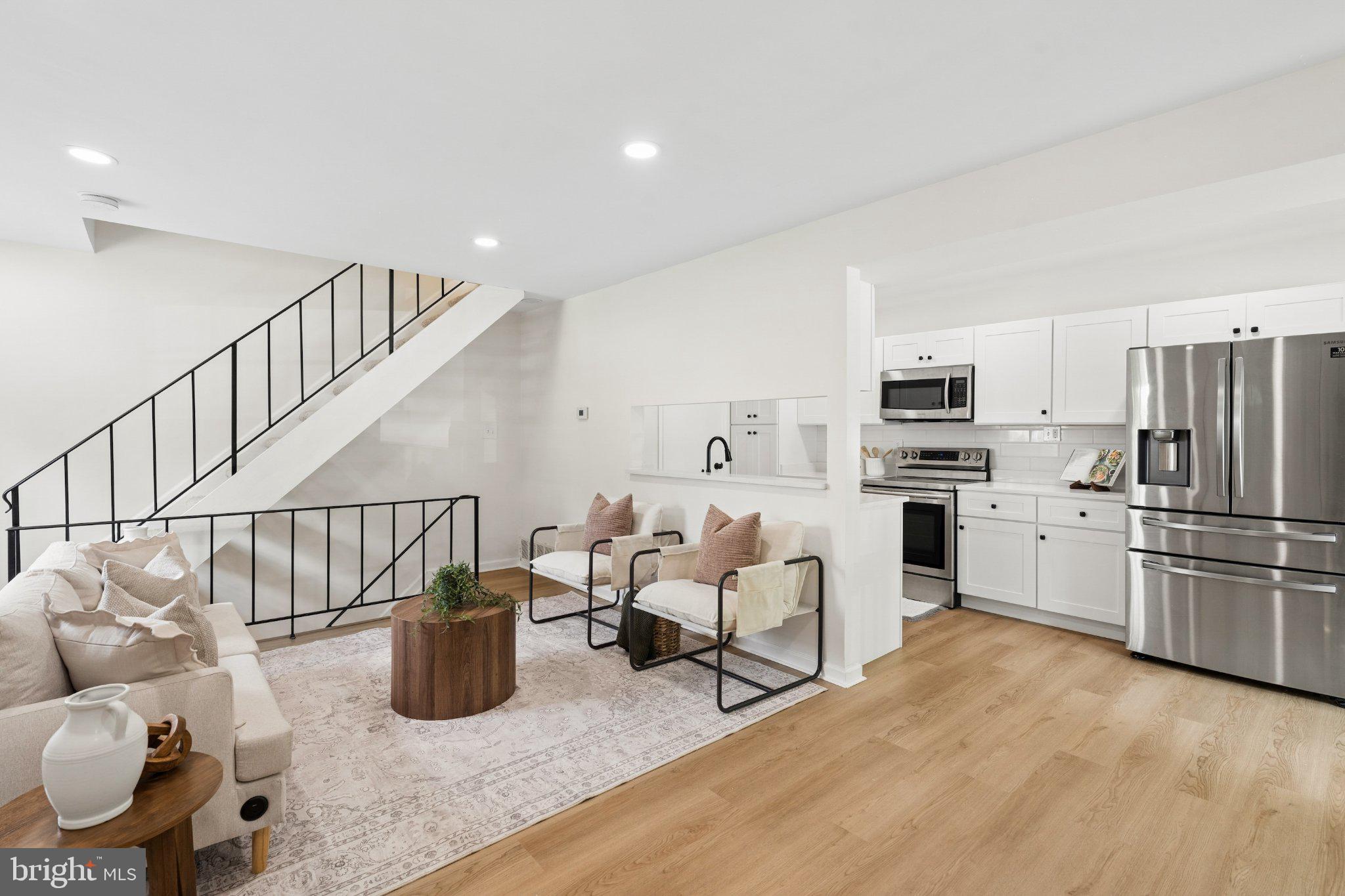 BROOKSHIRE - Residential
