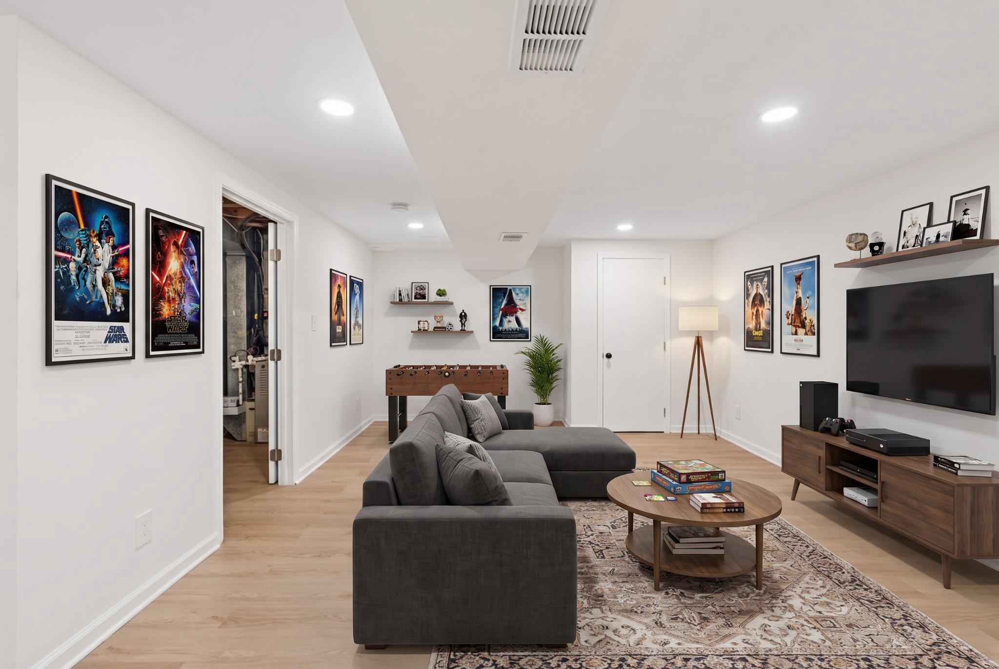 BROOKSHIRE - Residential