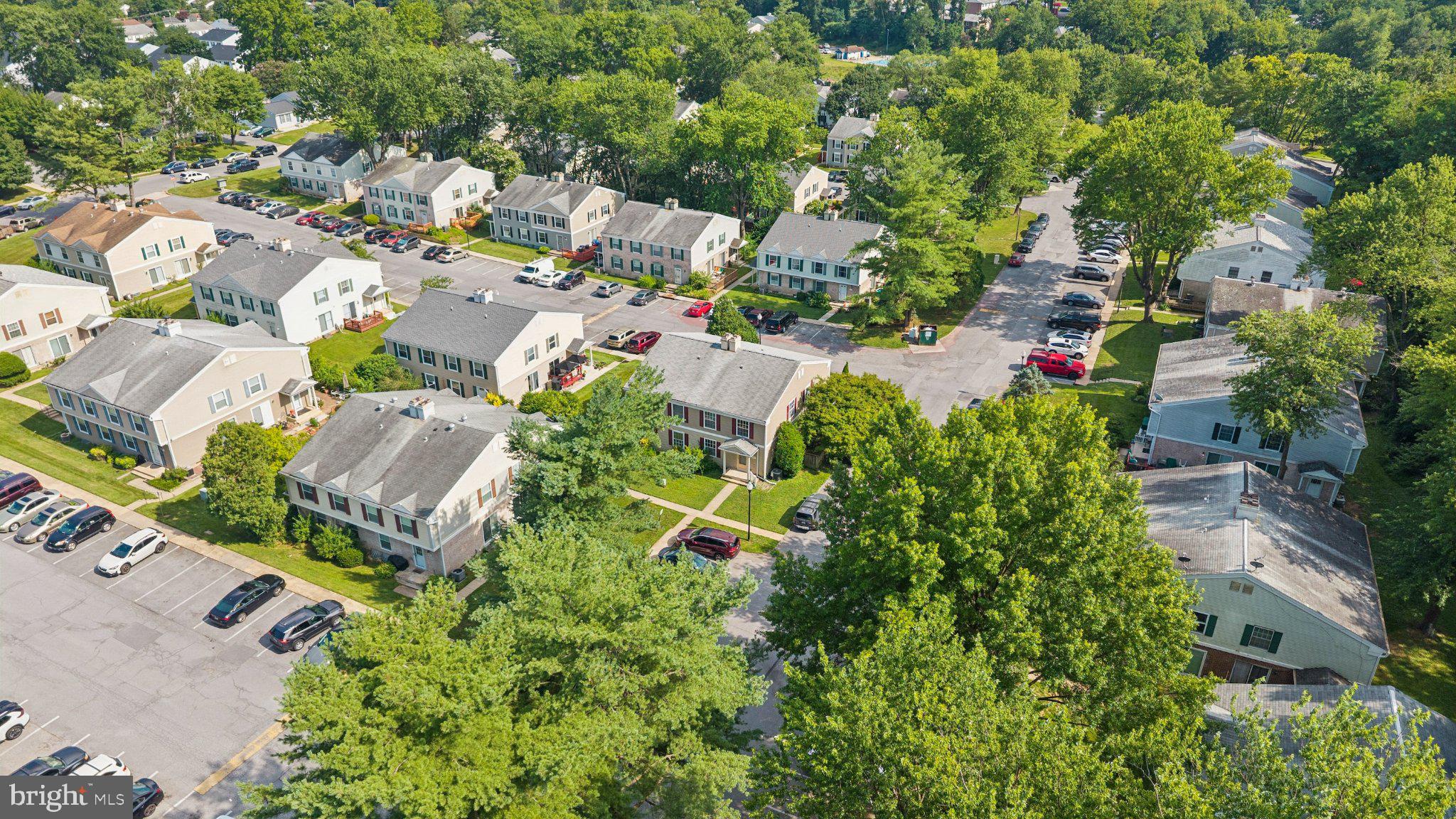 BROOKSHIRE - Residential