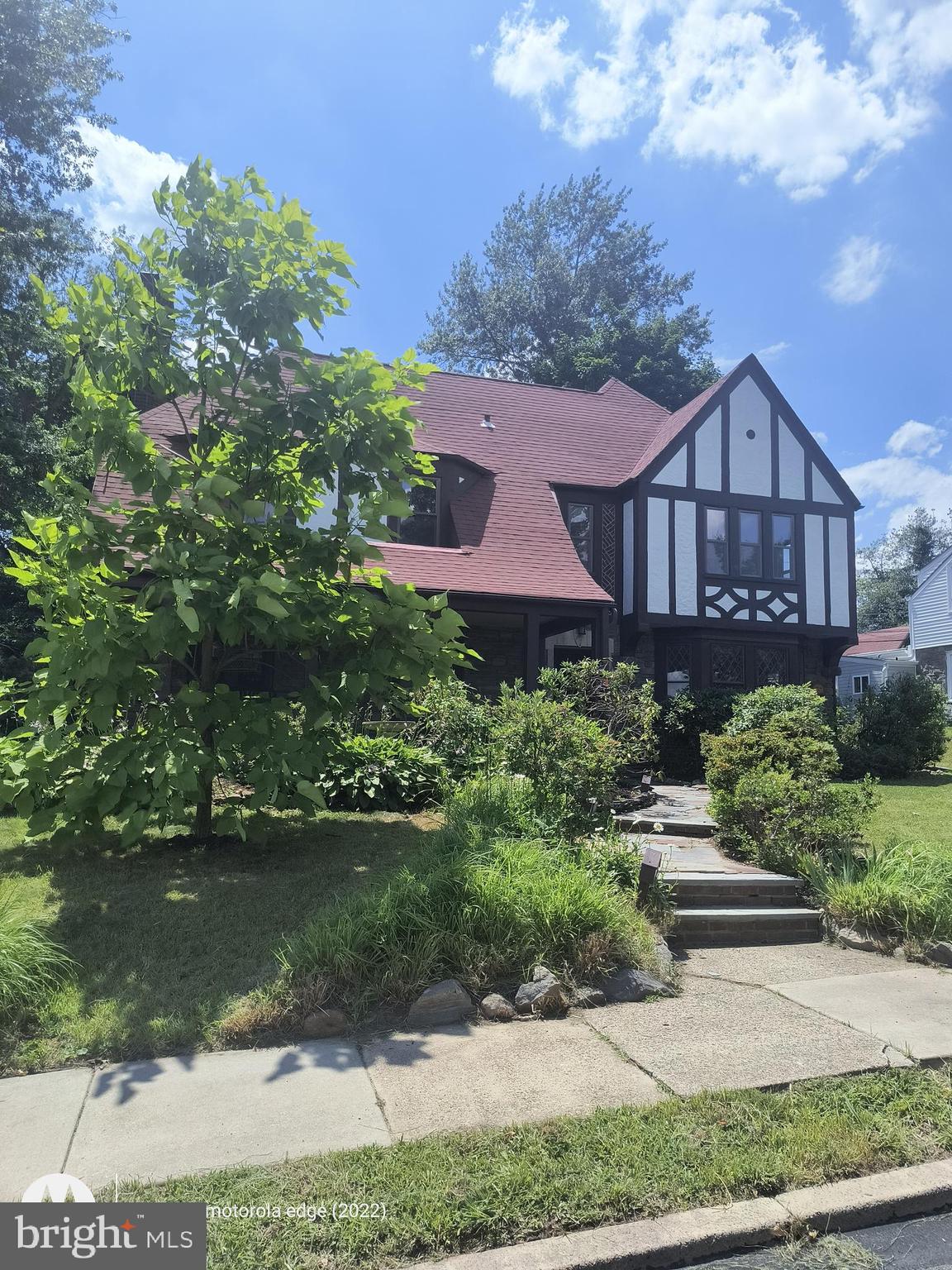 DREXEL PARK - Residential