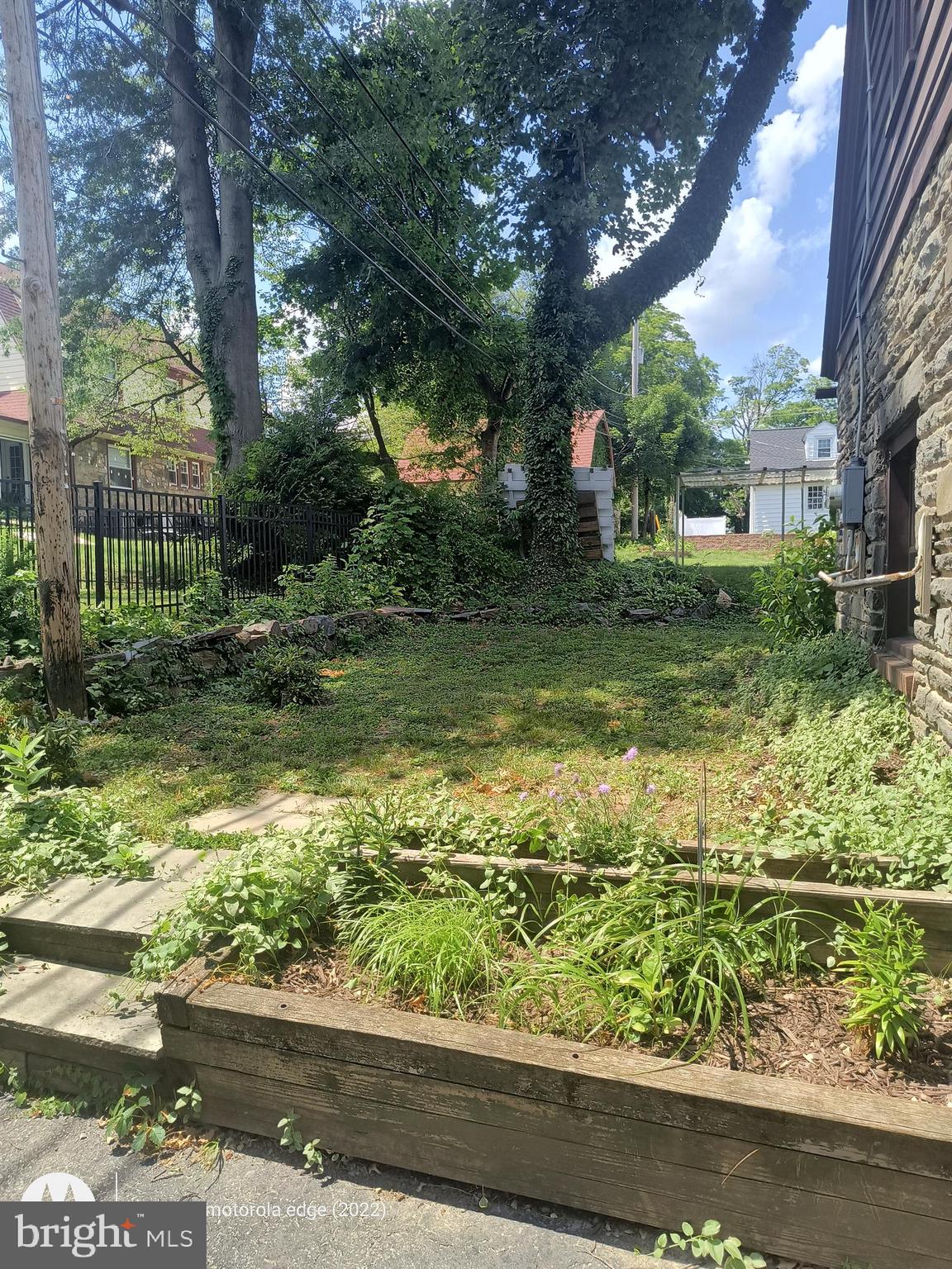 DREXEL PARK - Residential