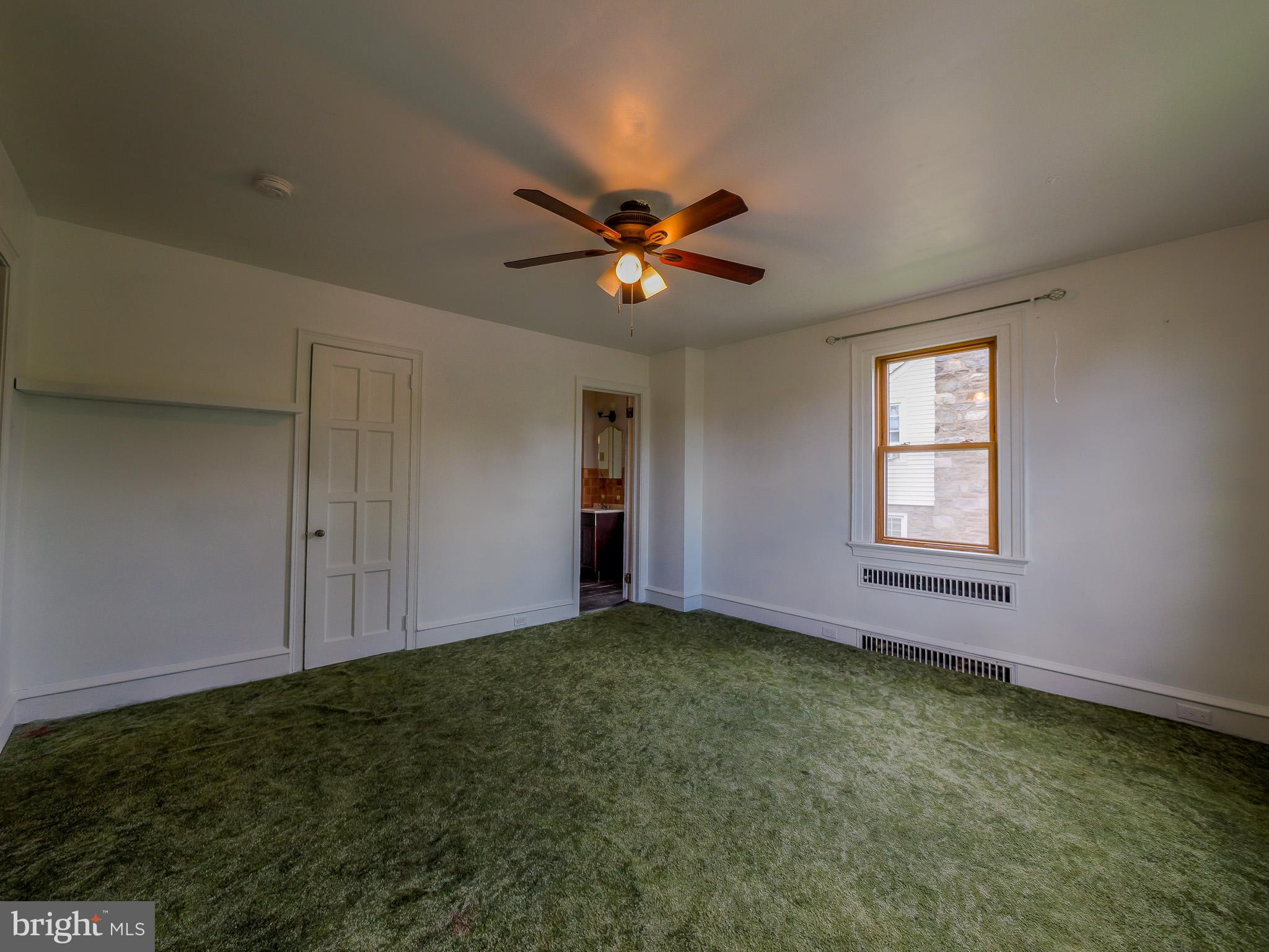DREXEL PARK - Residential