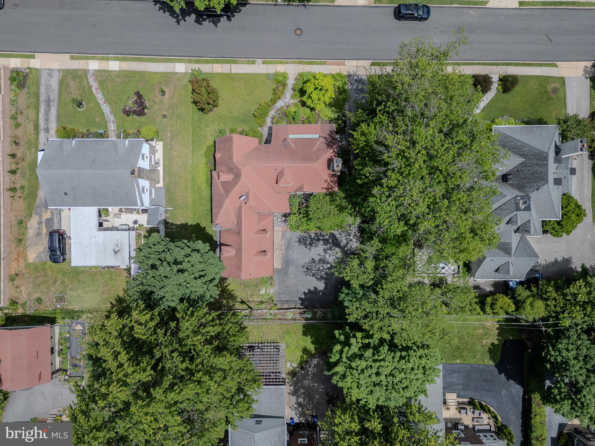 DREXEL PARK - Residential