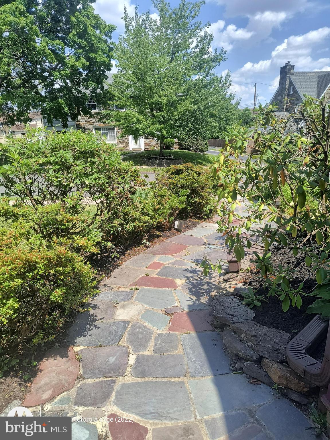 DREXEL PARK - Residential