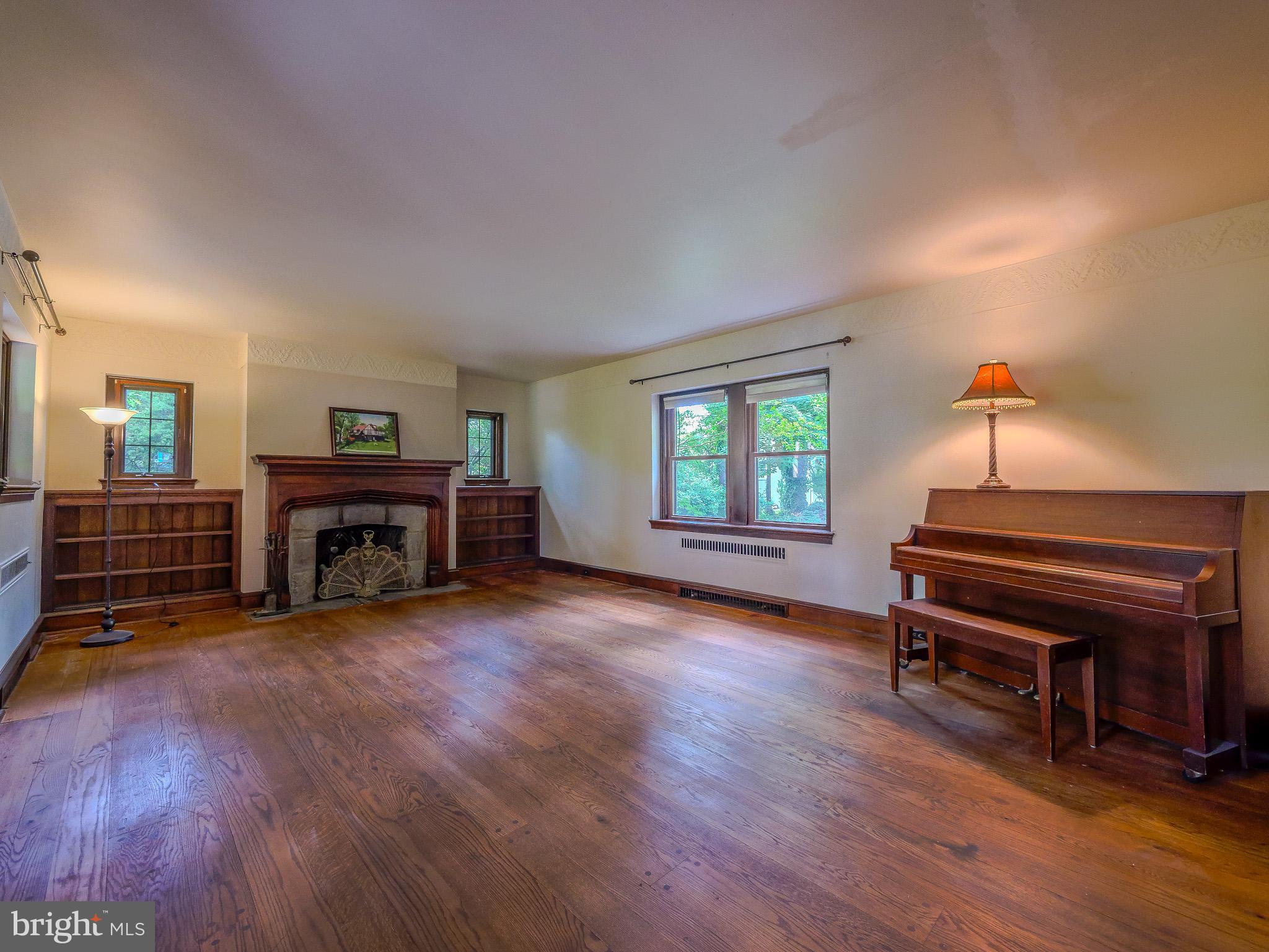 DREXEL PARK - Residential