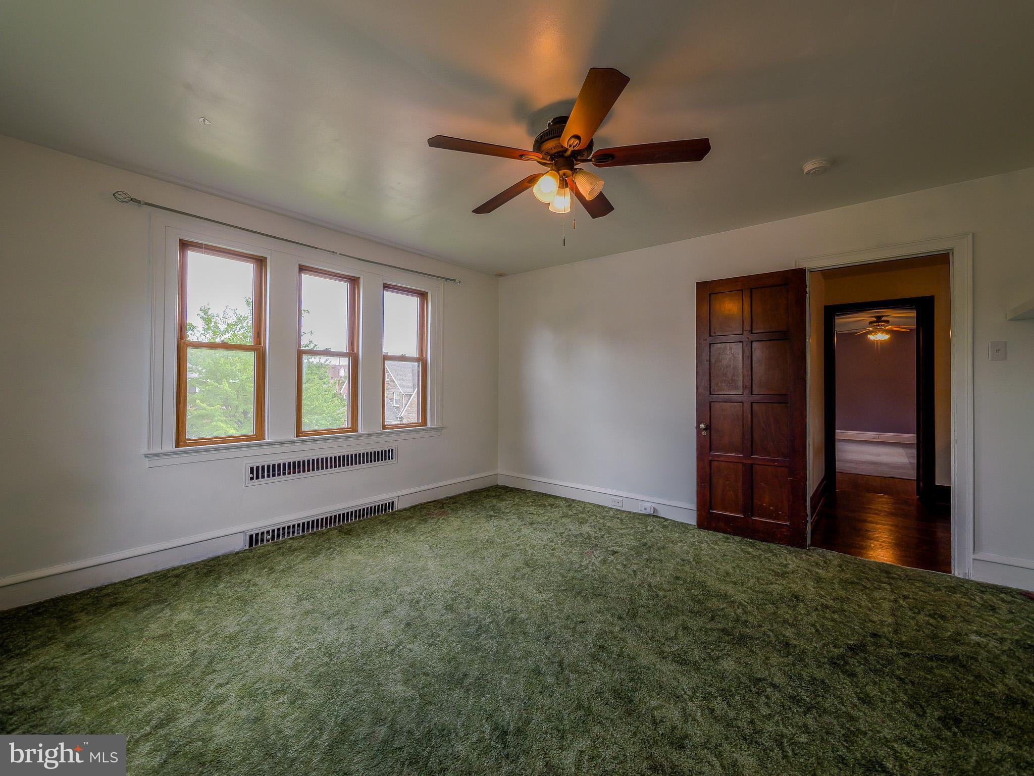 DREXEL PARK - Residential