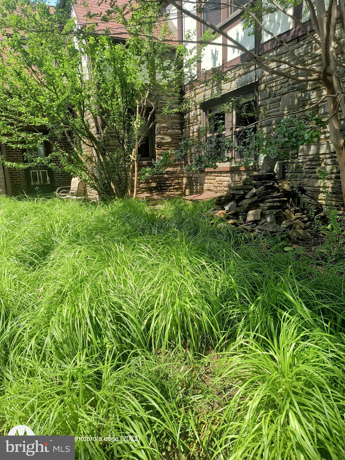 DREXEL PARK - Residential