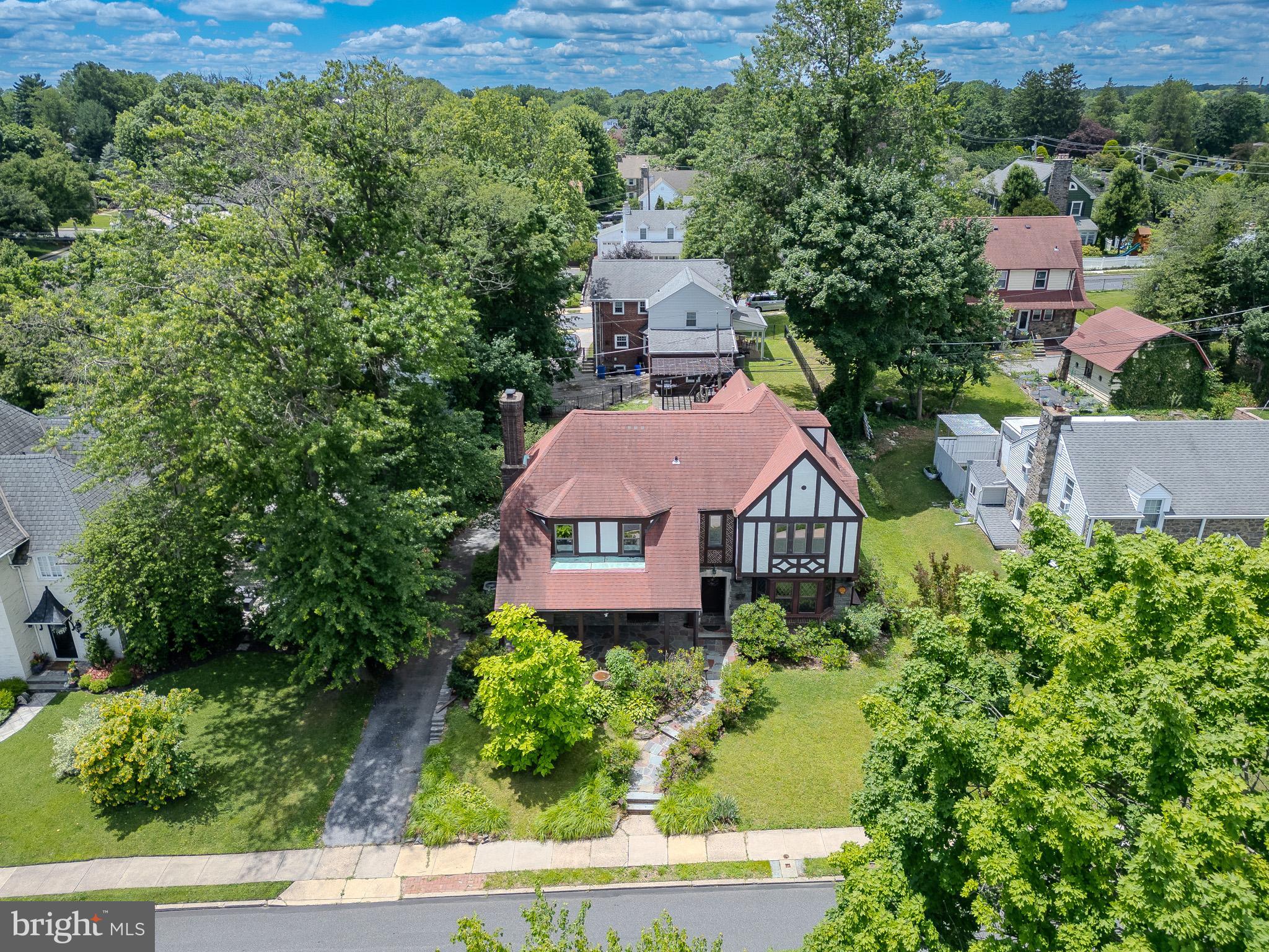 DREXEL PARK - Residential