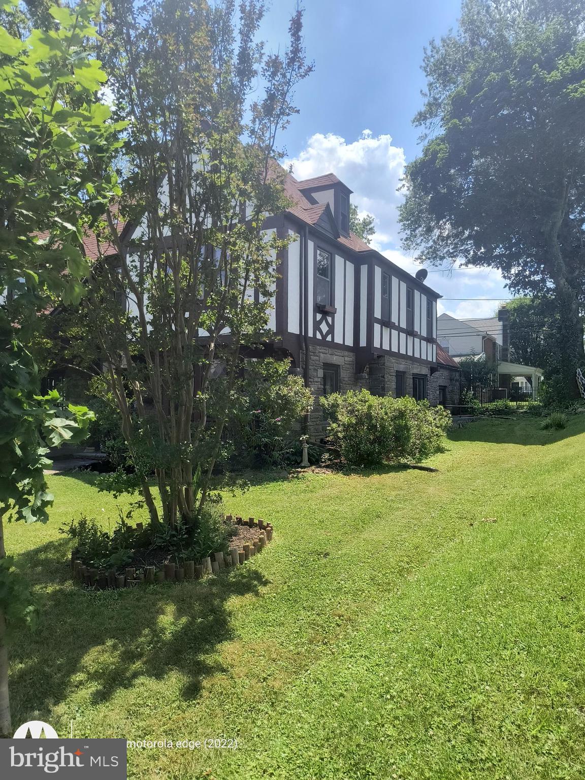 DREXEL PARK - Residential