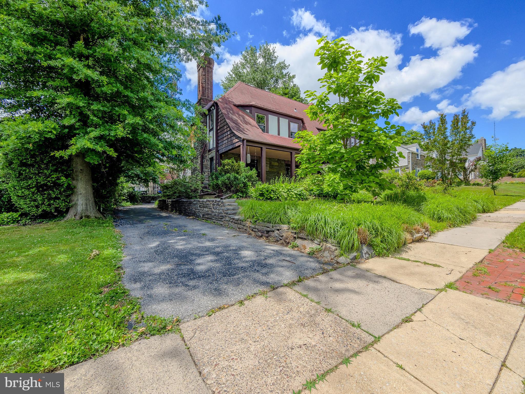 DREXEL PARK - Residential