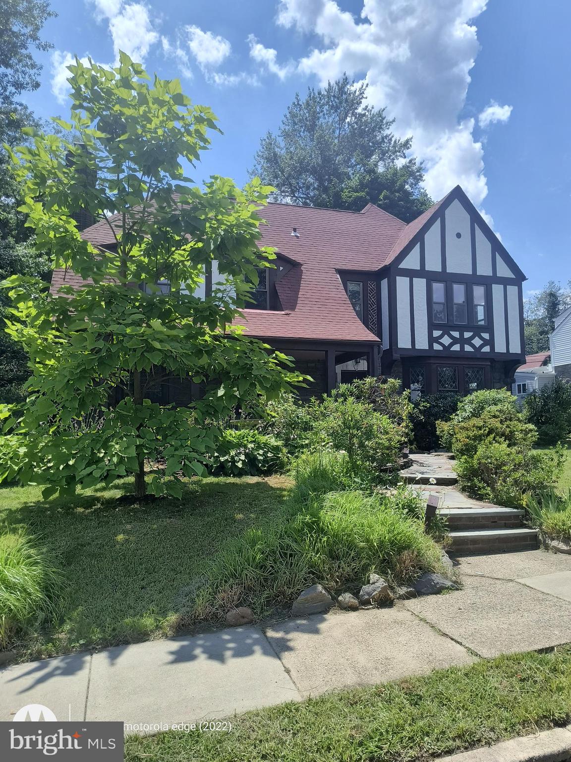 DREXEL PARK - Residential